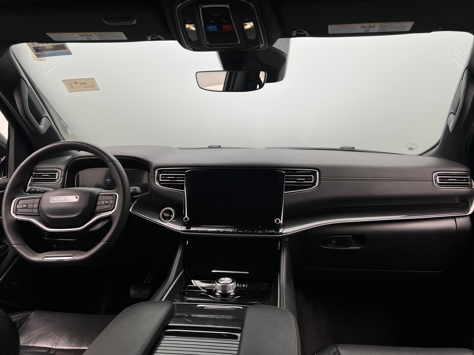 Thumbnail: 2024 Jeep Wagoneer - 2