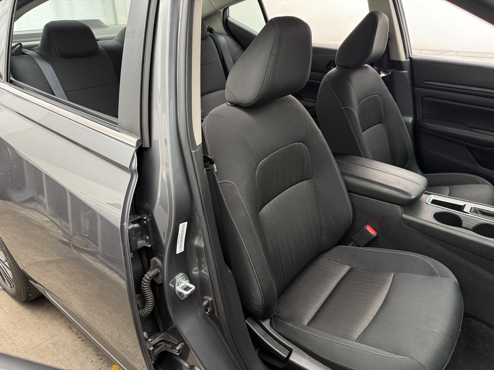 Thumbnail: 2025 Nissan Altima - 2