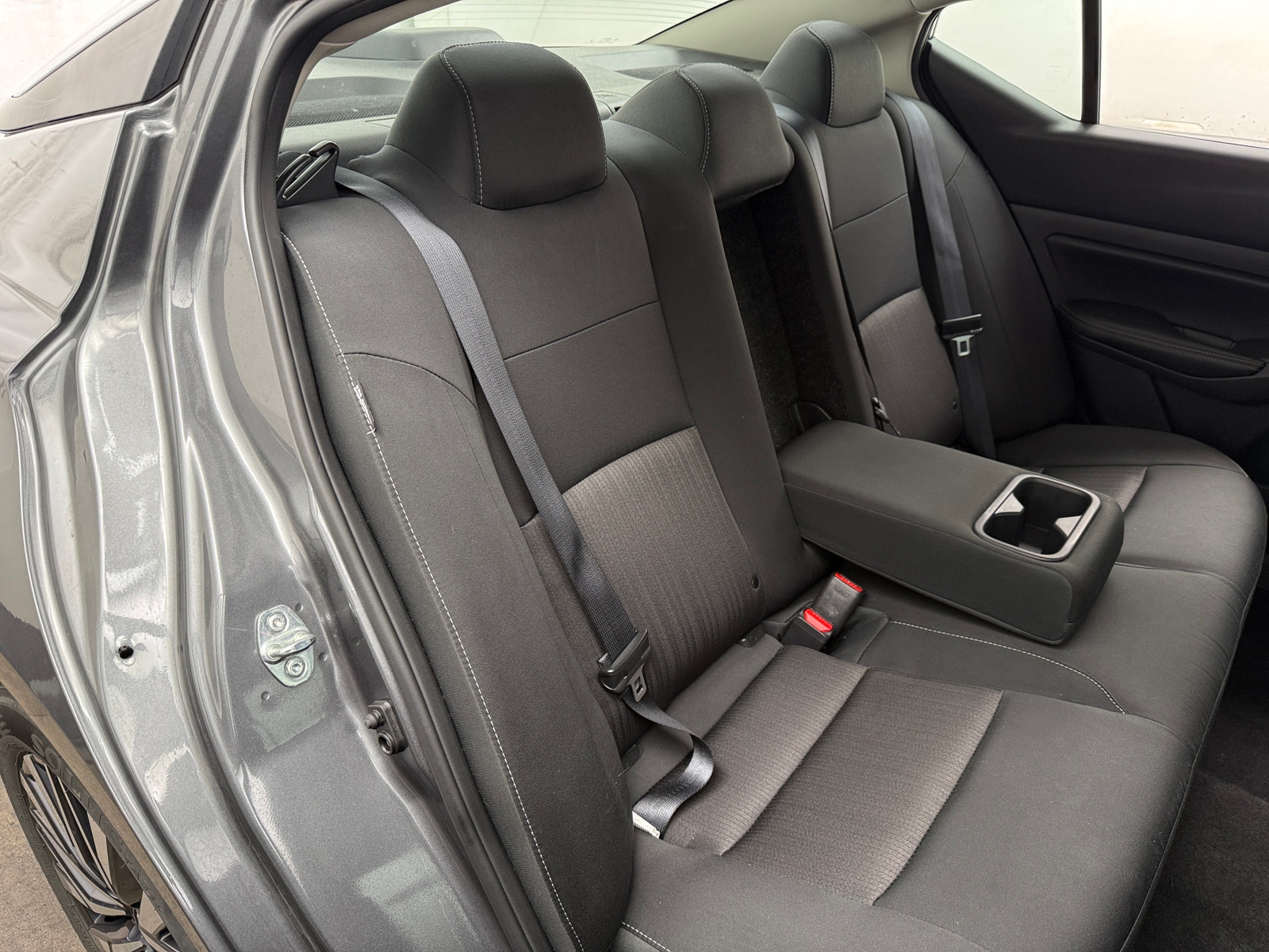 Thumbnail: 2025 Nissan Altima - 6