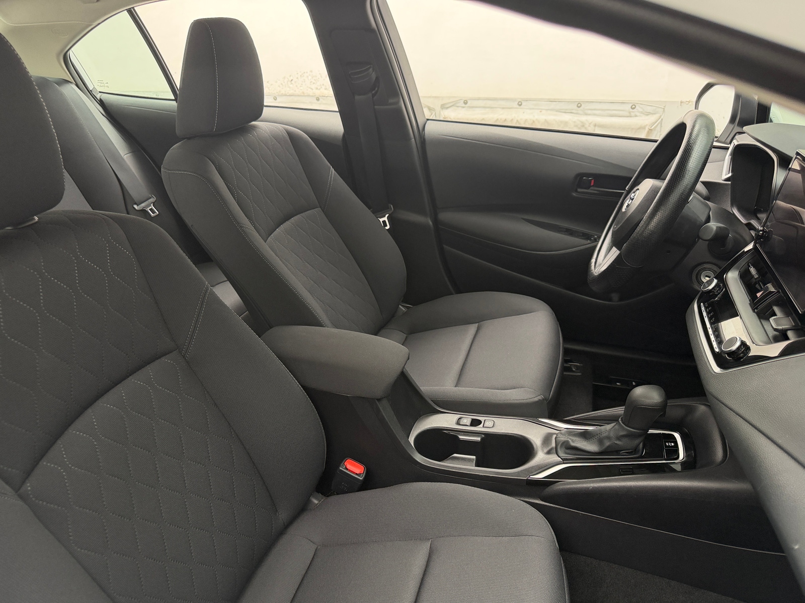 Thumbnail: 2025 Toyota Corolla - 2