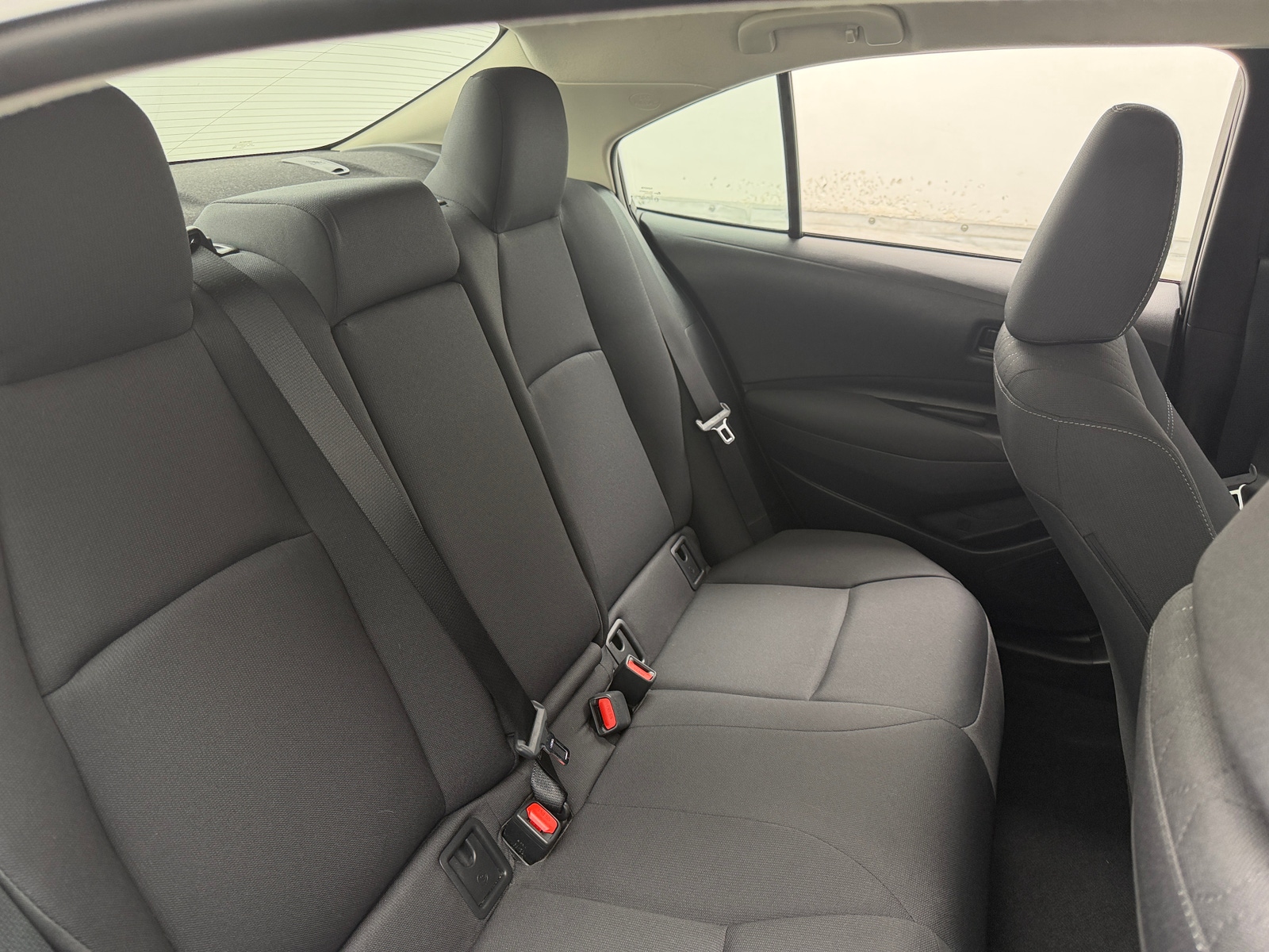 Thumbnail: 2025 Toyota Corolla - 6