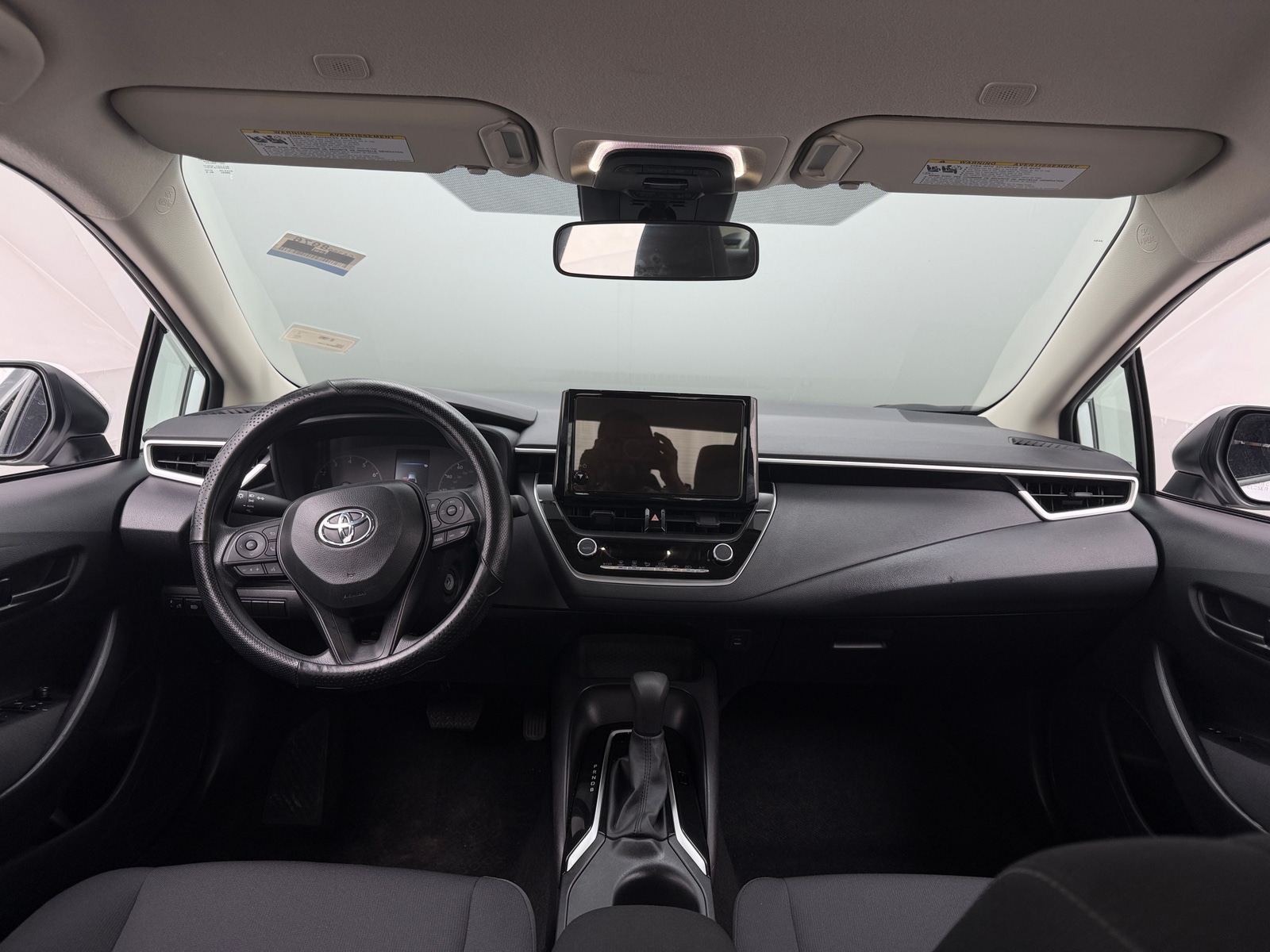 Thumbnail: 2025 Toyota Corolla - 3