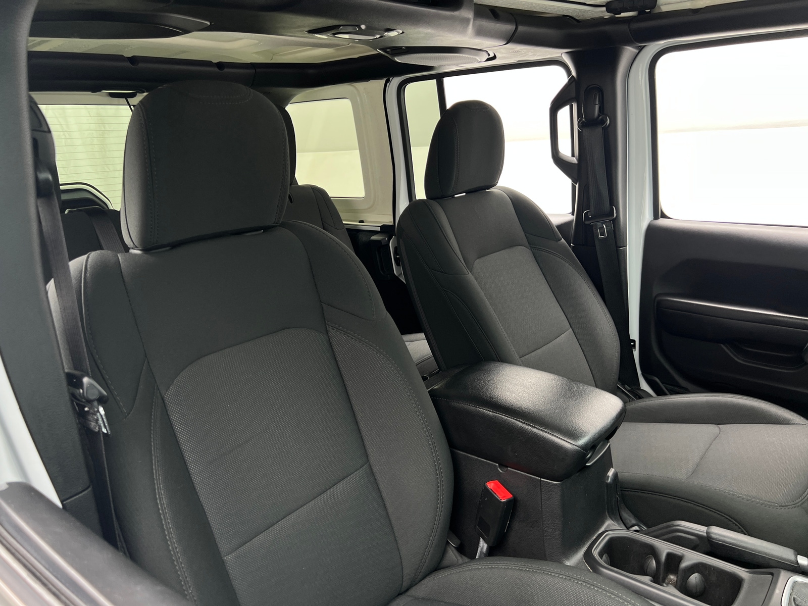 Thumbnail: 2019 Jeep Wrangler - 2