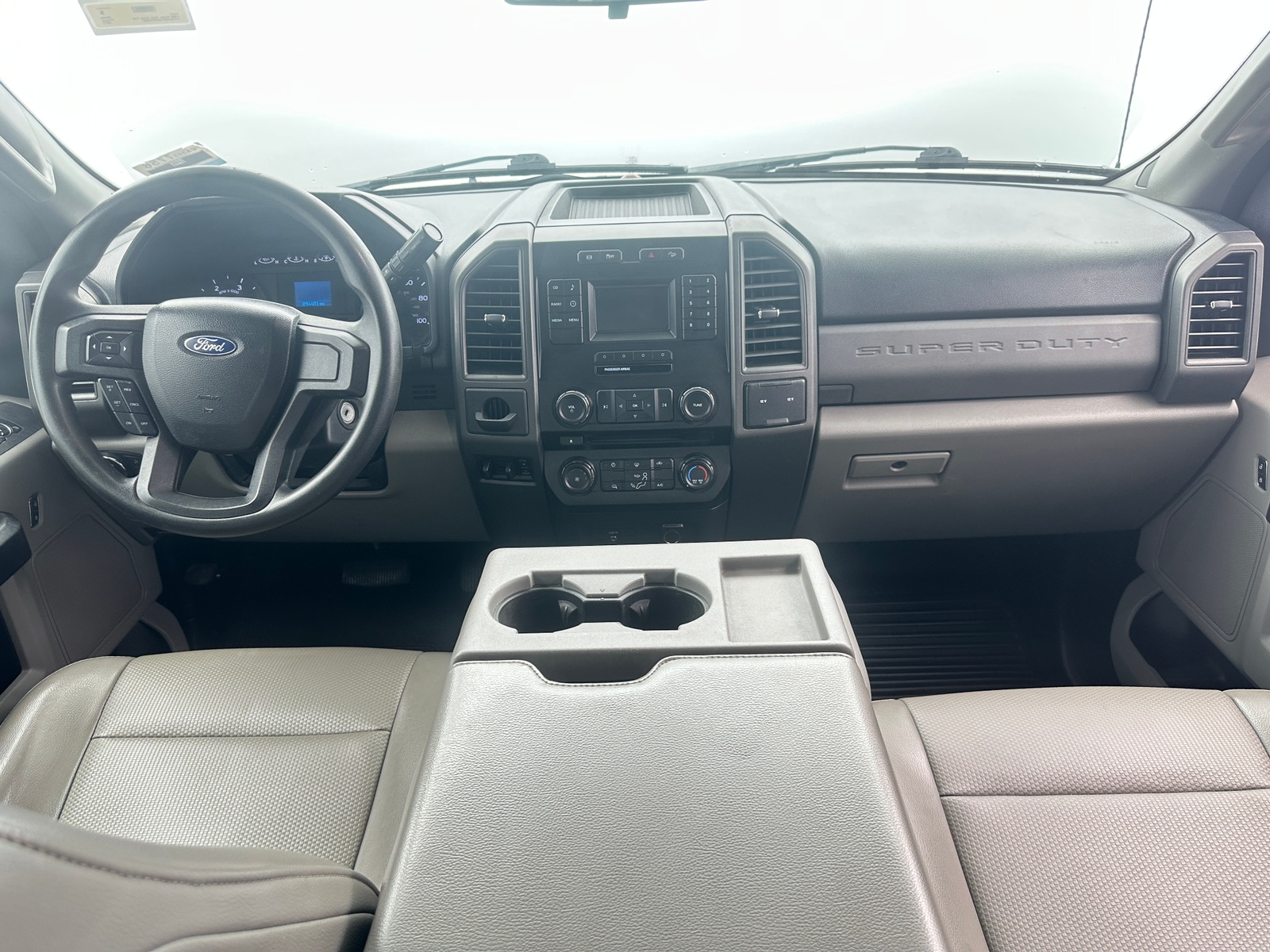 Thumbnail: 2017 Ford Econoline - 2