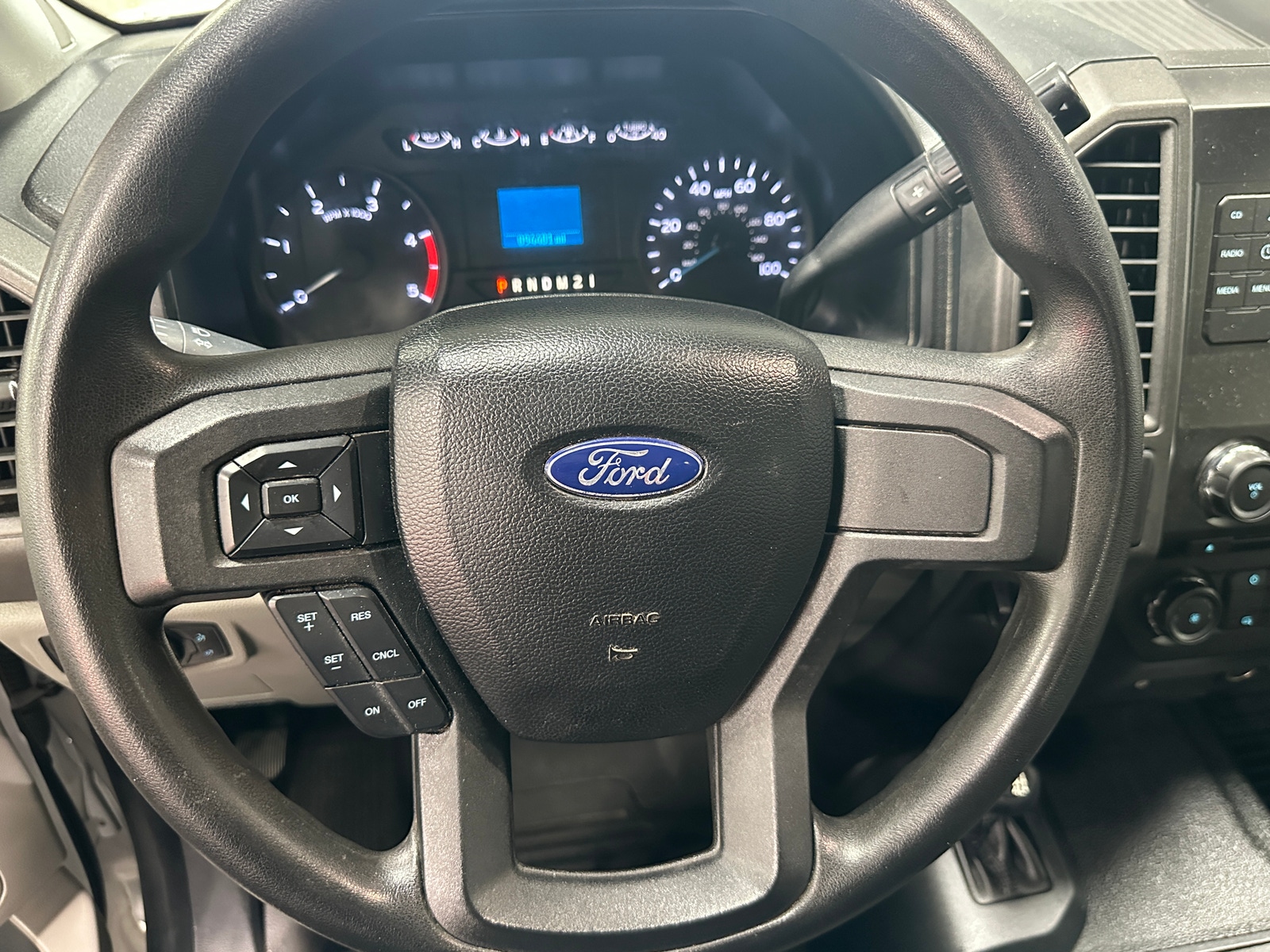 Thumbnail: 2017 Ford Econoline - 4