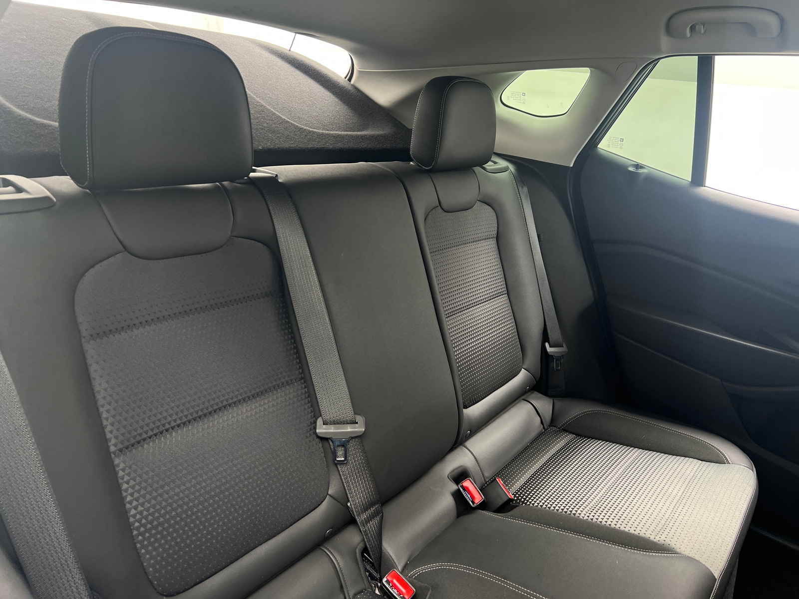 Thumbnail: 2025 Chevrolet Trax - 6