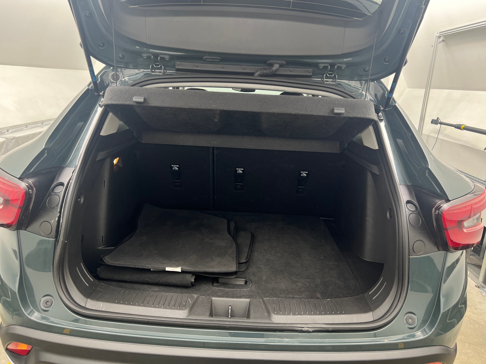 Thumbnail: 2025 Chevrolet Trax - 7