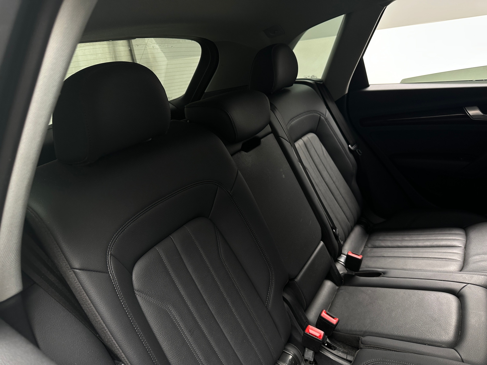 Thumbnail: 2019 Audi Q5 - 5