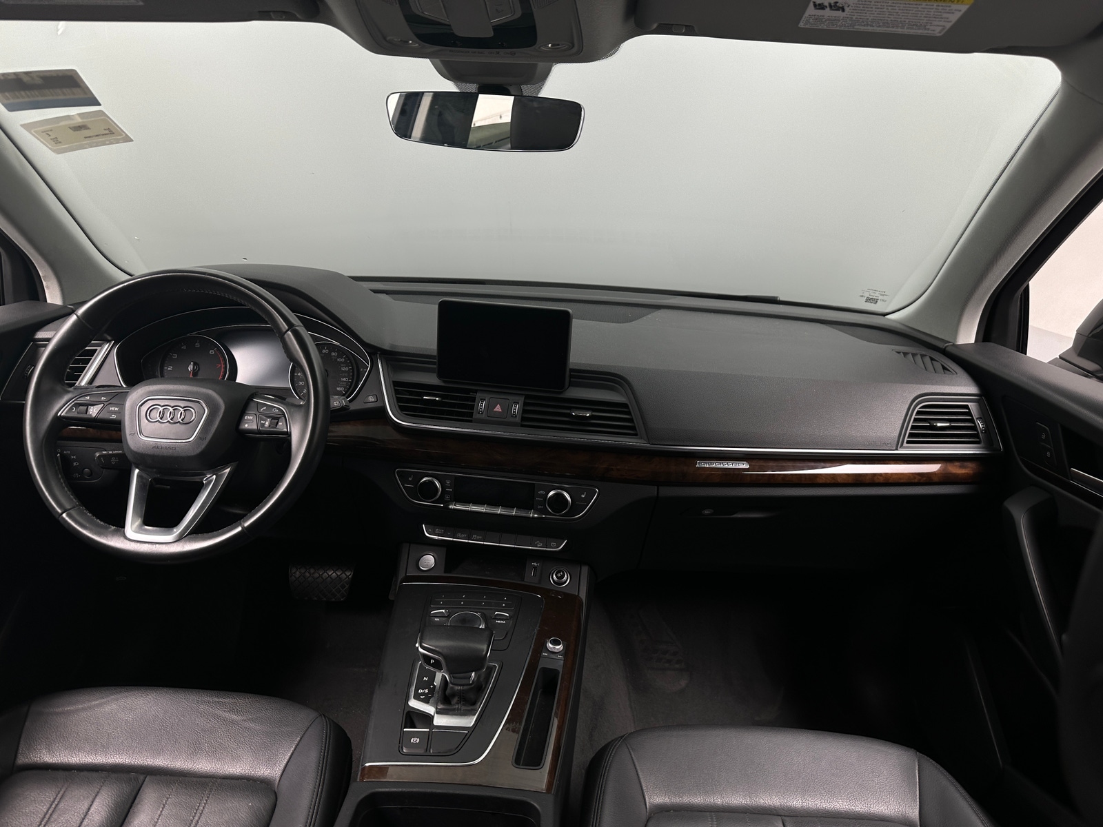 Thumbnail: 2019 Audi Q5 - 2