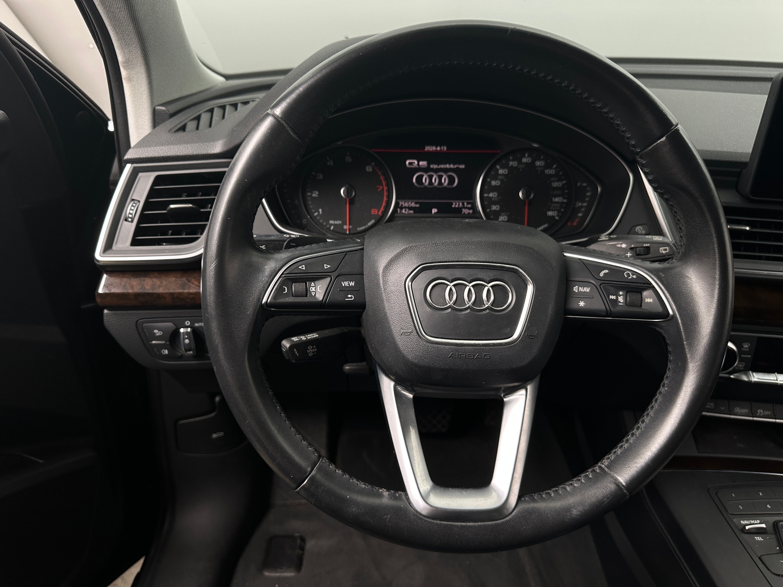 Thumbnail: 2019 Audi Q5 - 4