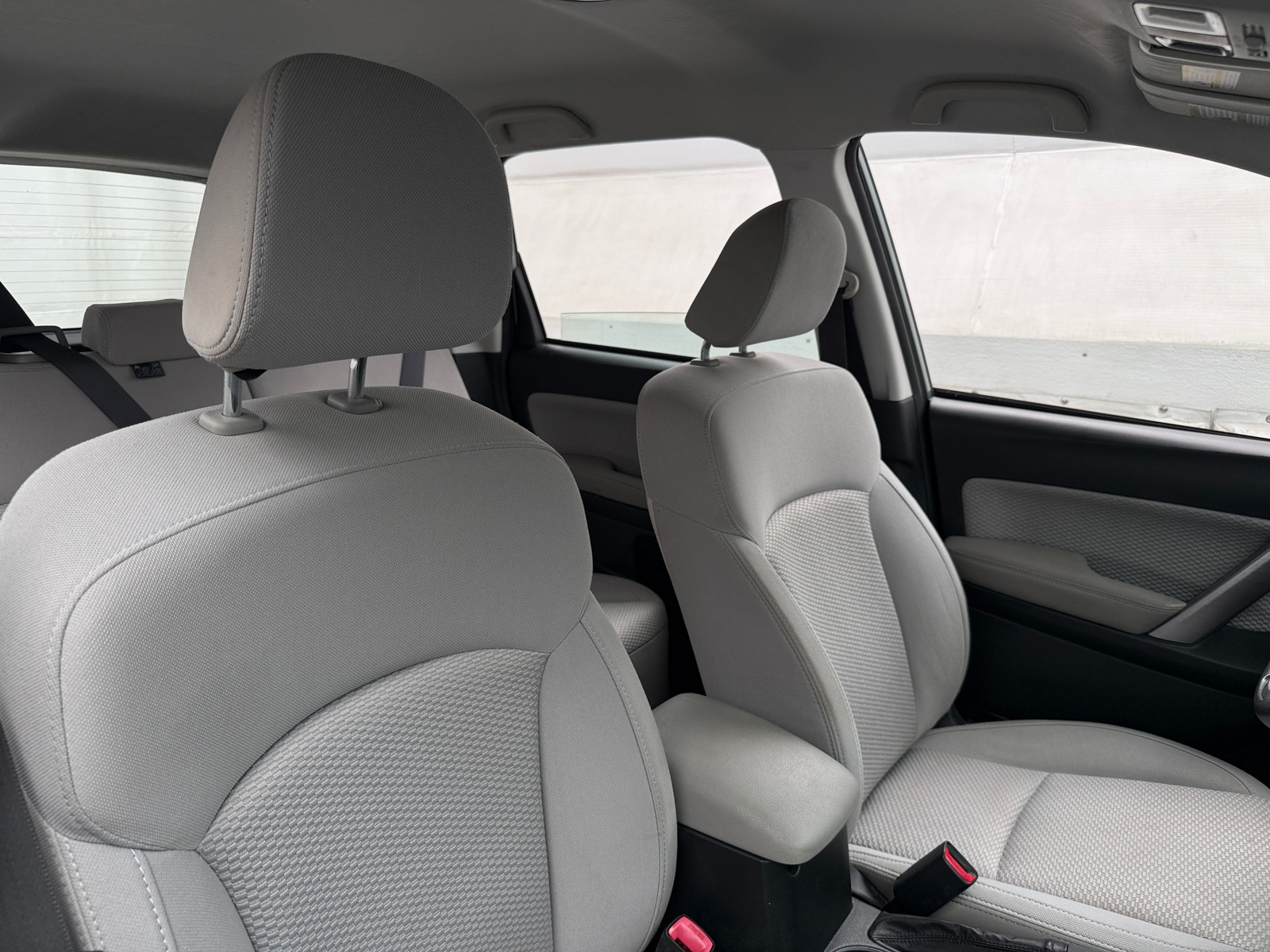 Thumbnail: 2018 Subaru Forester - 2