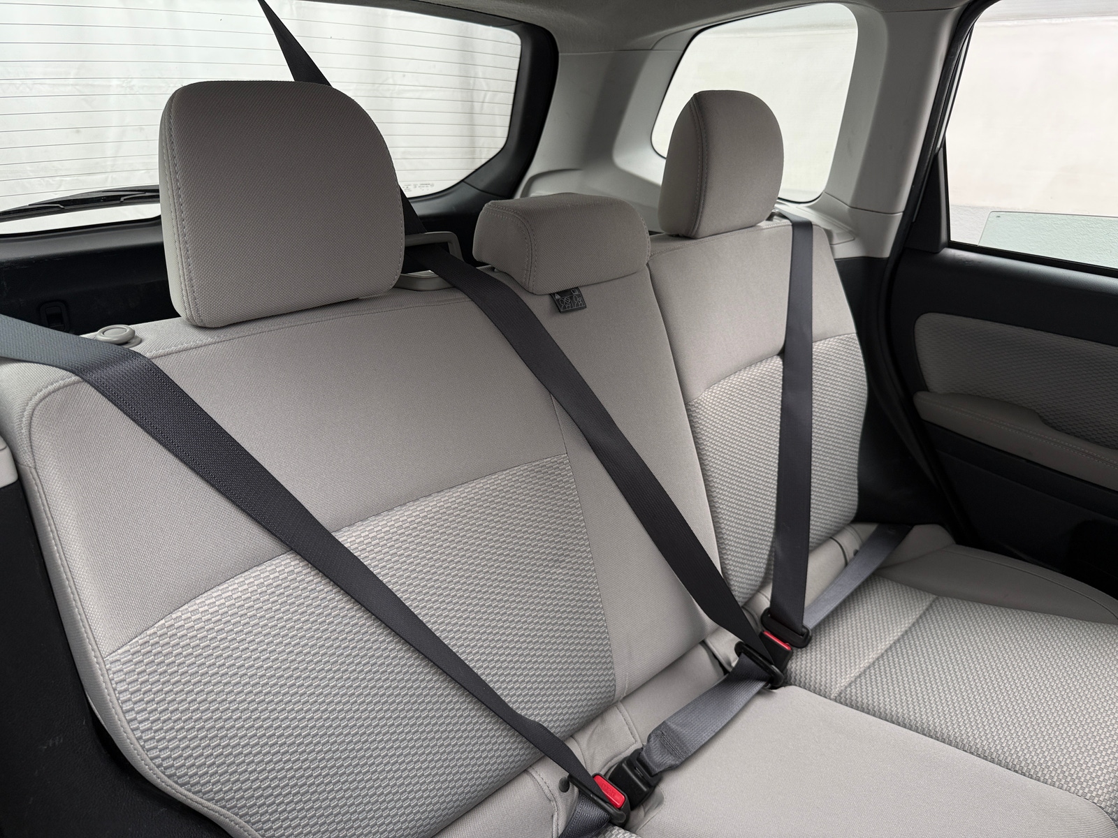 Thumbnail: 2018 Subaru Forester - 6