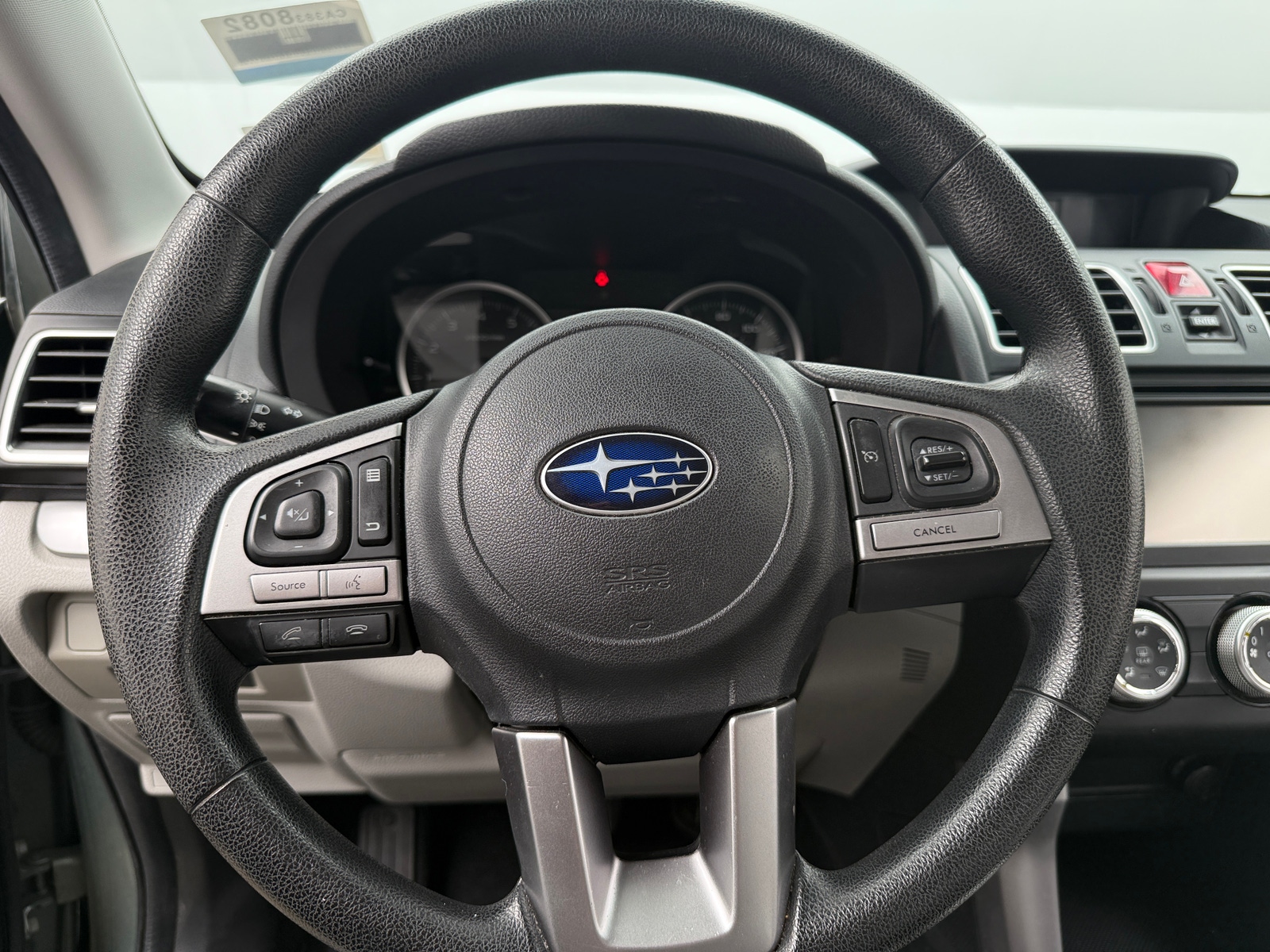 Thumbnail: 2018 Subaru Forester - 5