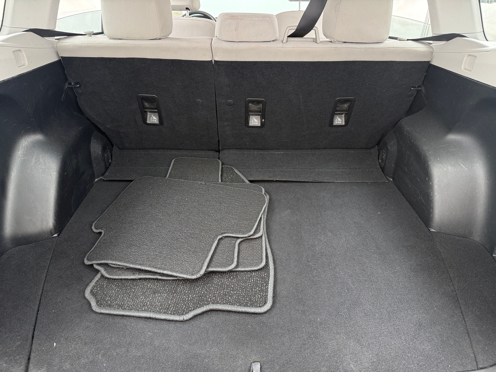 Thumbnail: 2018 Subaru Forester - 7