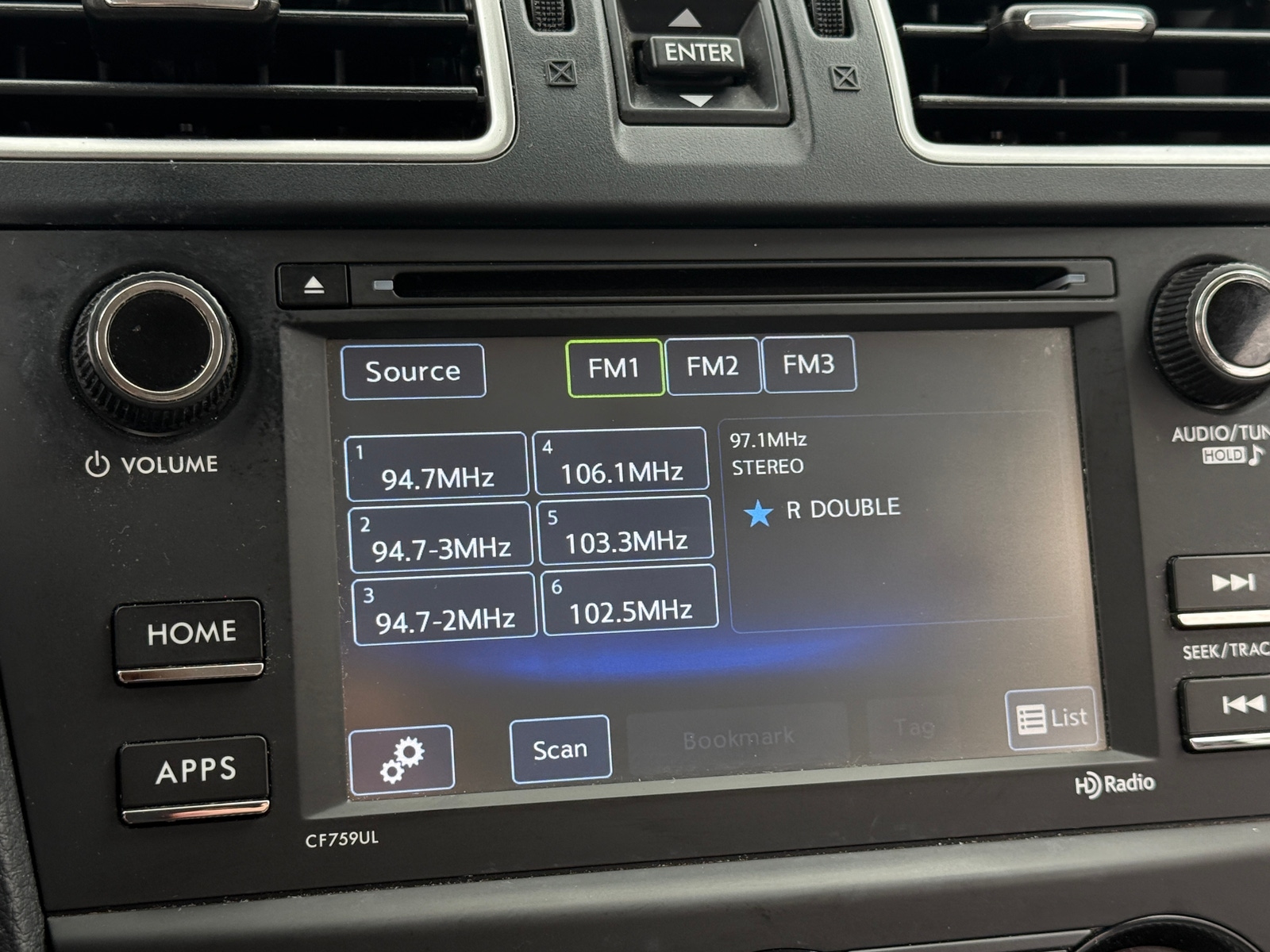 Thumbnail: 2018 Subaru Forester - 4