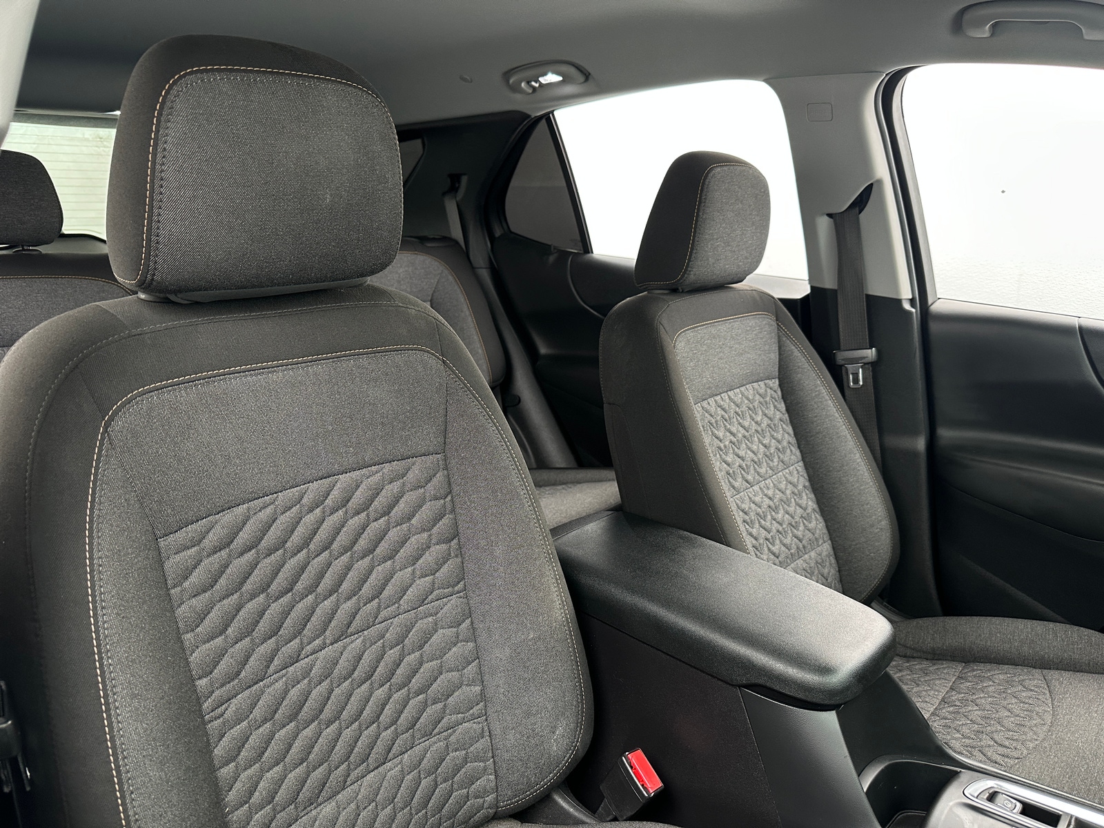 Thumbnail: 2024 Chevrolet Equinox - 2