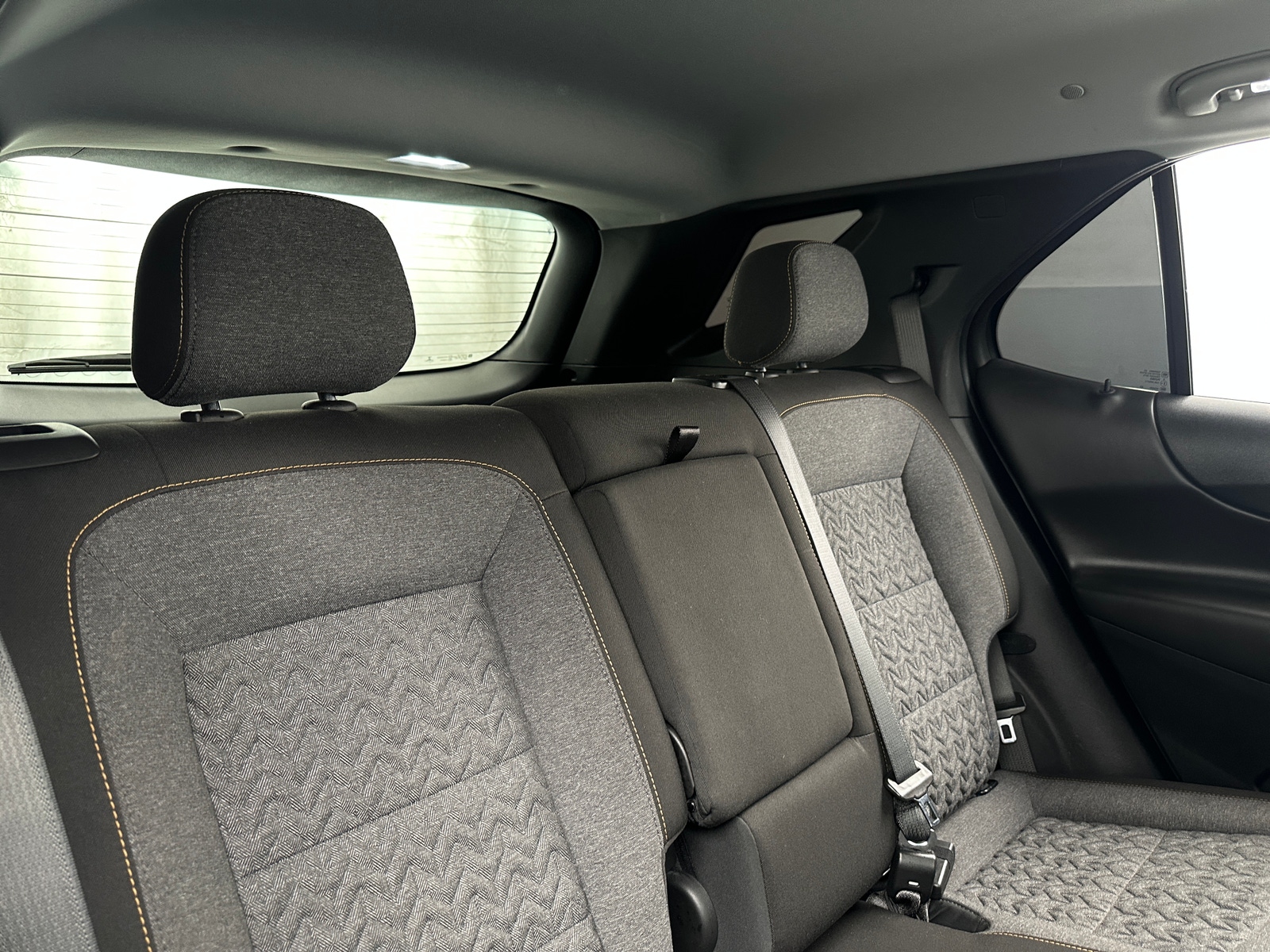 Thumbnail: 2024 Chevrolet Equinox - 6