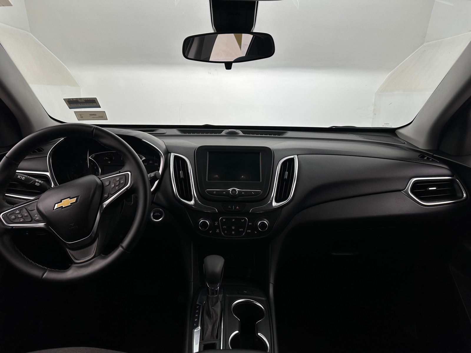 Thumbnail: 2024 Chevrolet Equinox - 3