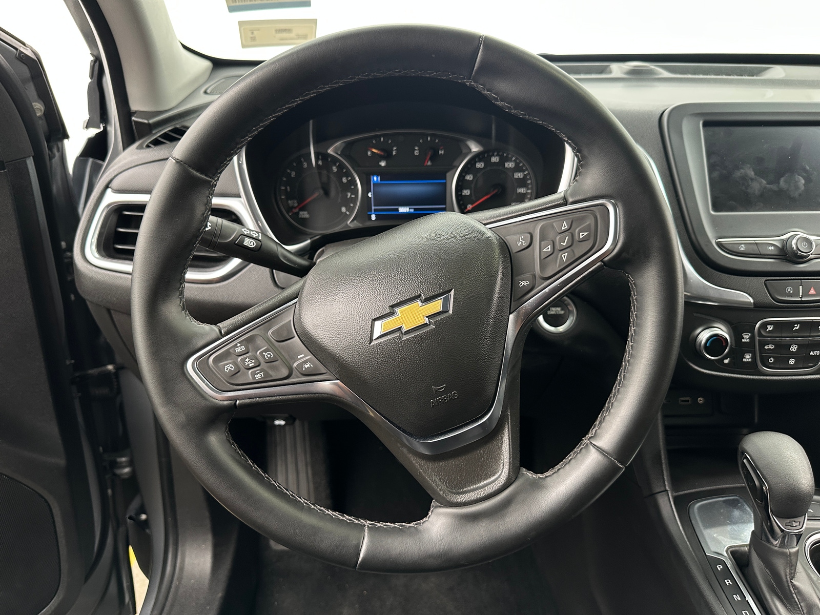 Thumbnail: 2024 Chevrolet Equinox - 5