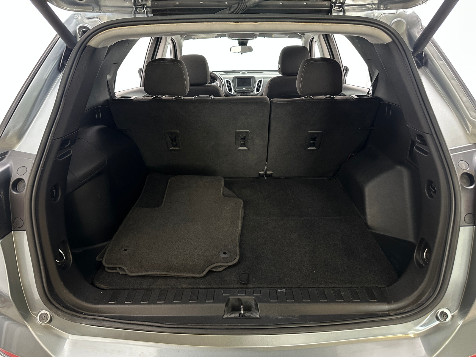 Thumbnail: 2024 Chevrolet Equinox - 7