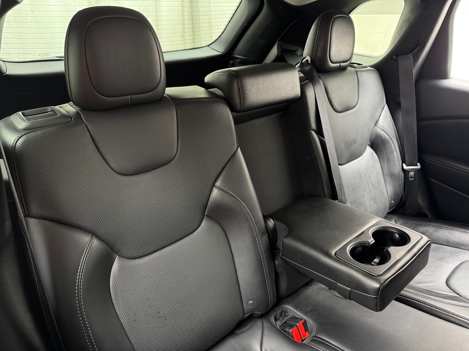 Thumbnail: 2019 Jeep Cherokee - 5