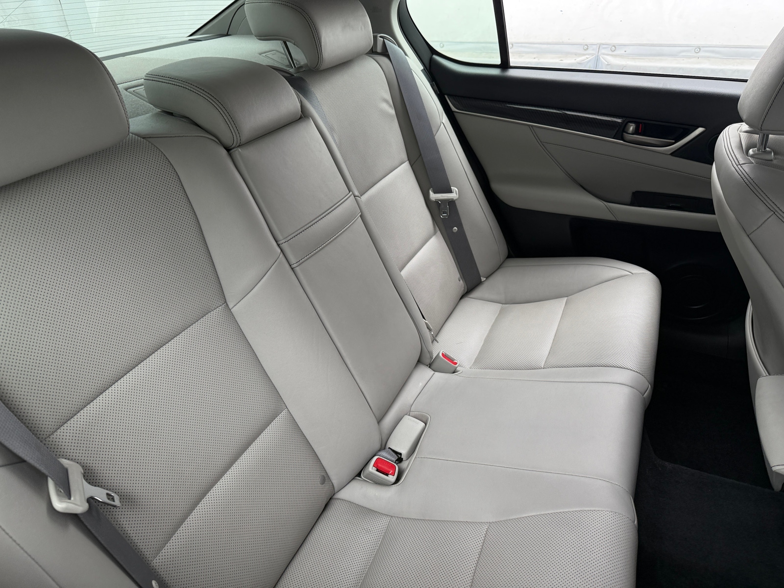 Thumbnail: 2013 Lexus GS - 5