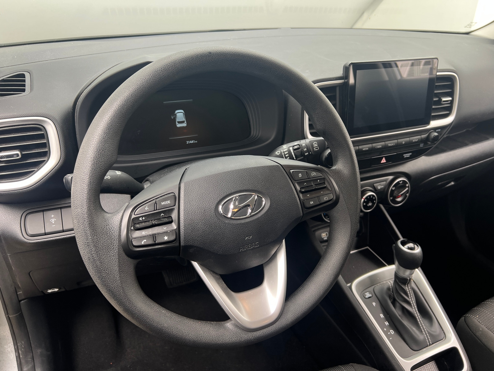 Thumbnail: 2023 Hyundai Venue - 5