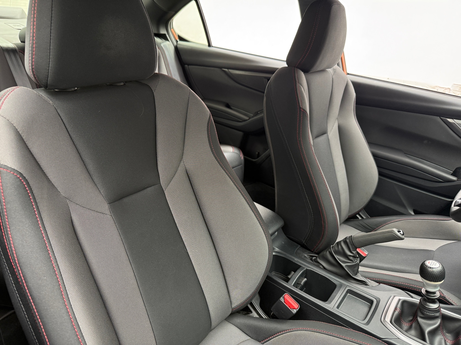 Thumbnail: 2022 Subaru WRX - 2