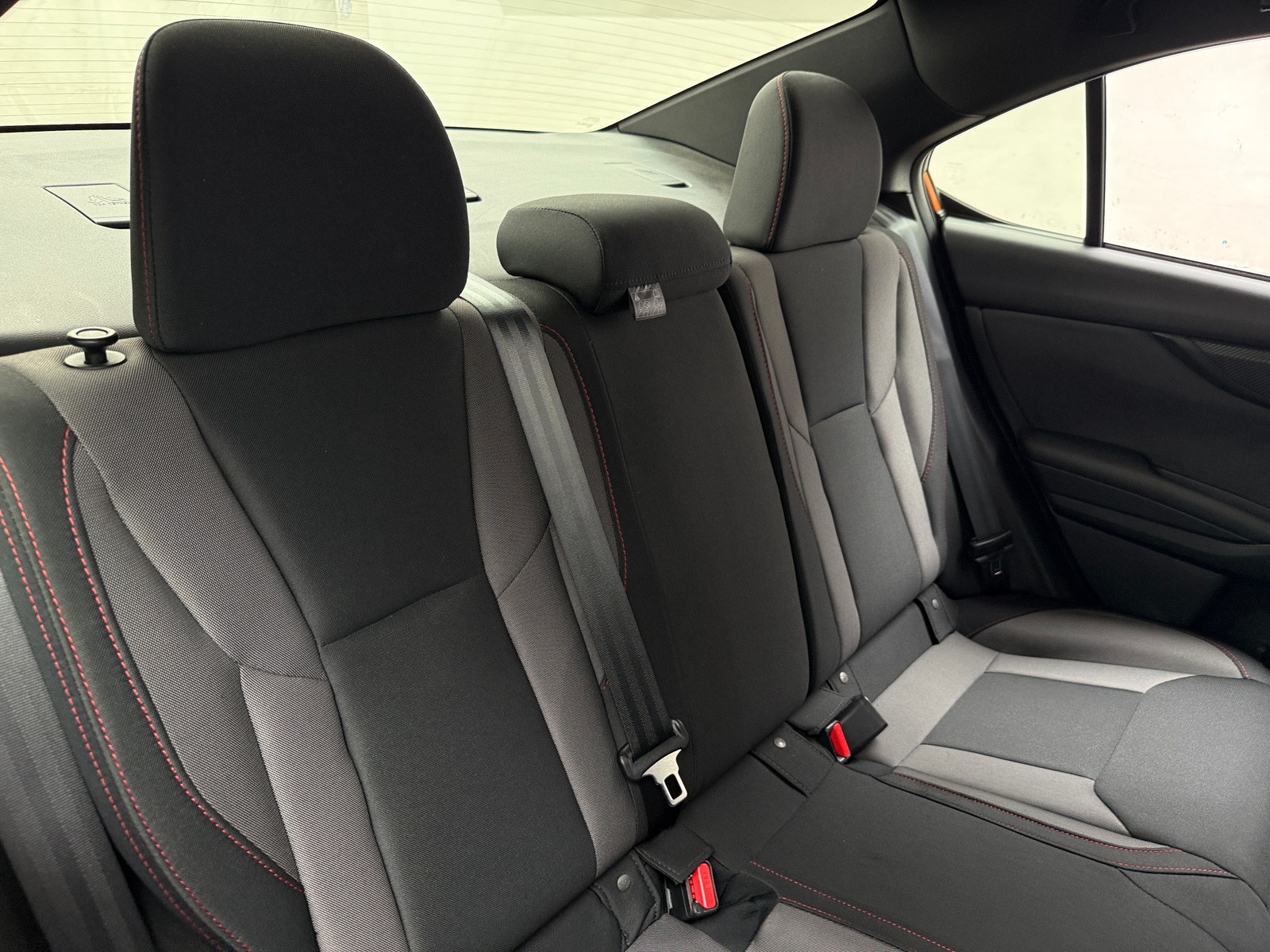 Thumbnail: 2022 Subaru WRX - 6