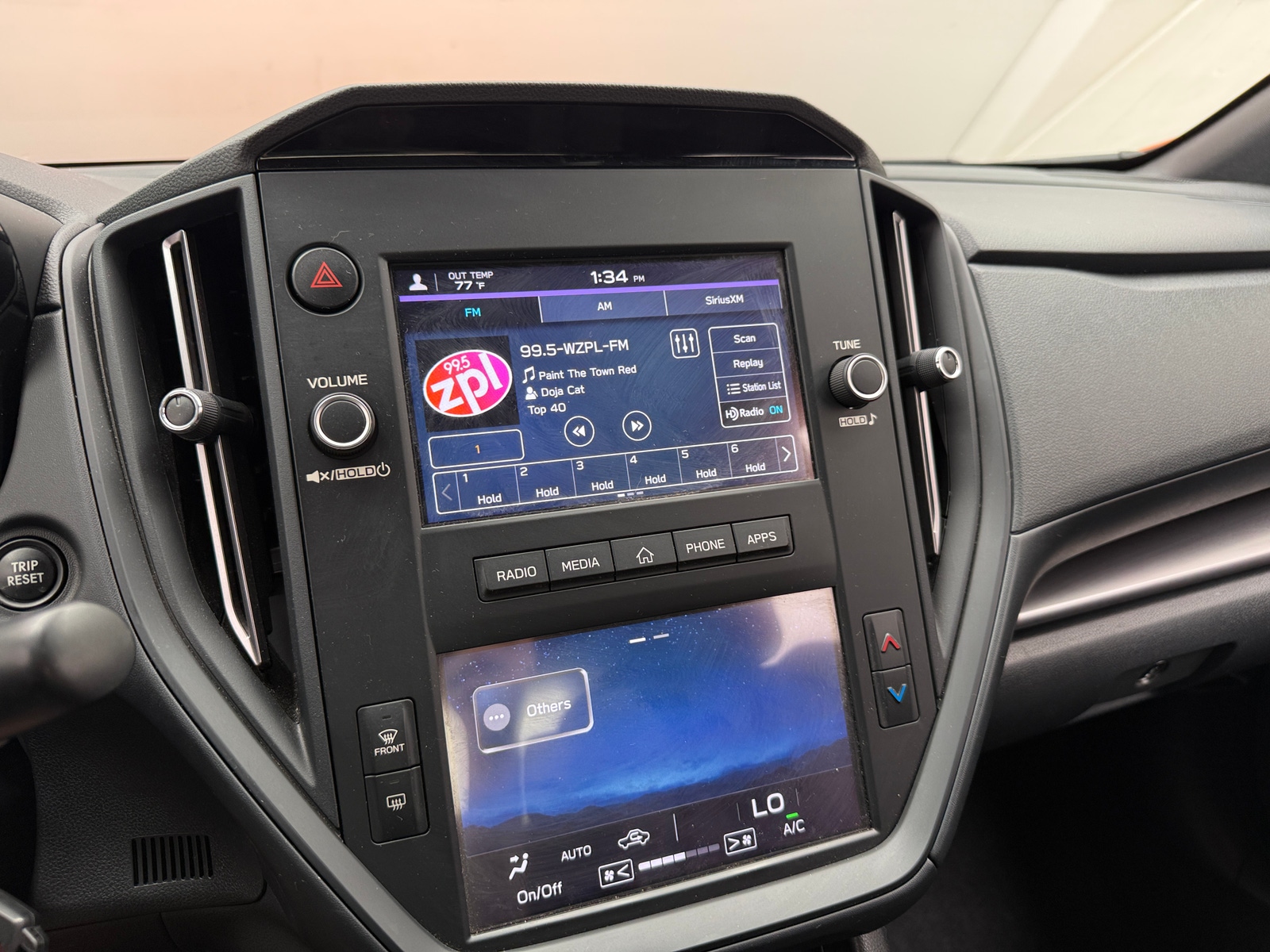 Thumbnail: 2022 Subaru WRX - 4