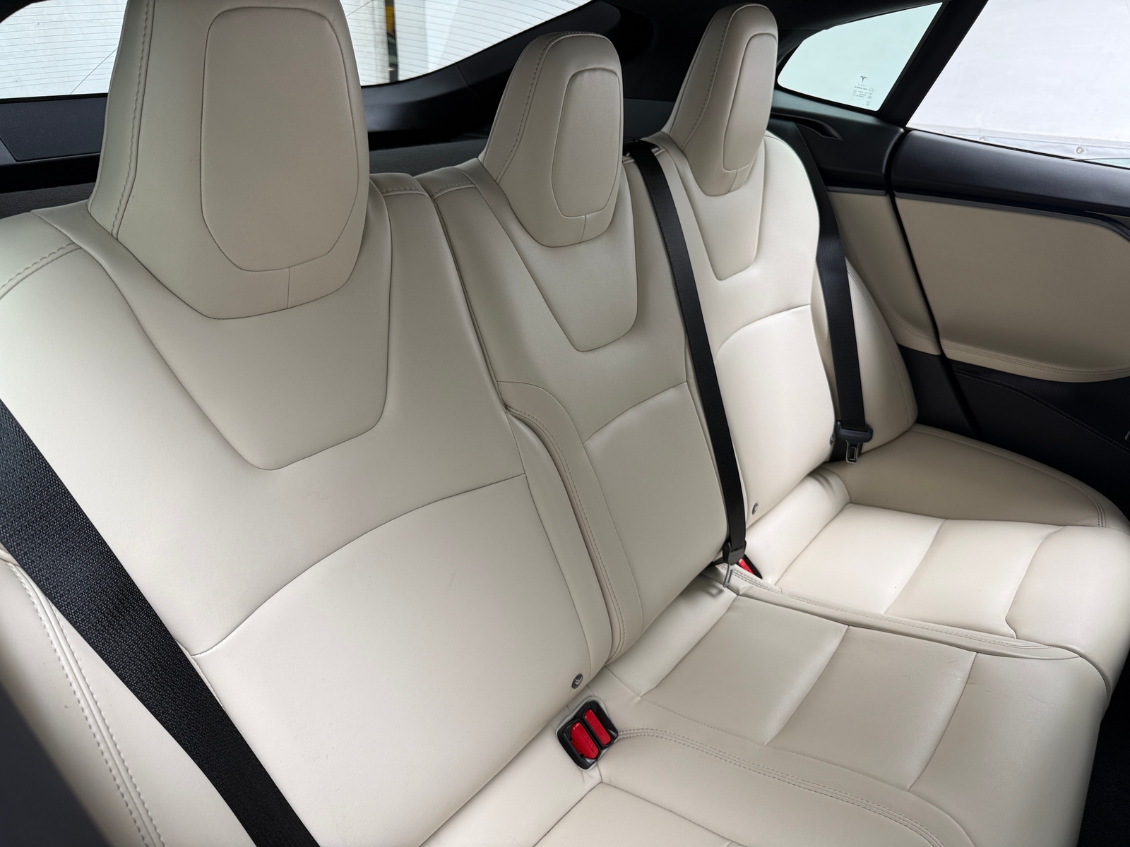 Thumbnail: 2021 Tesla Model S - 5