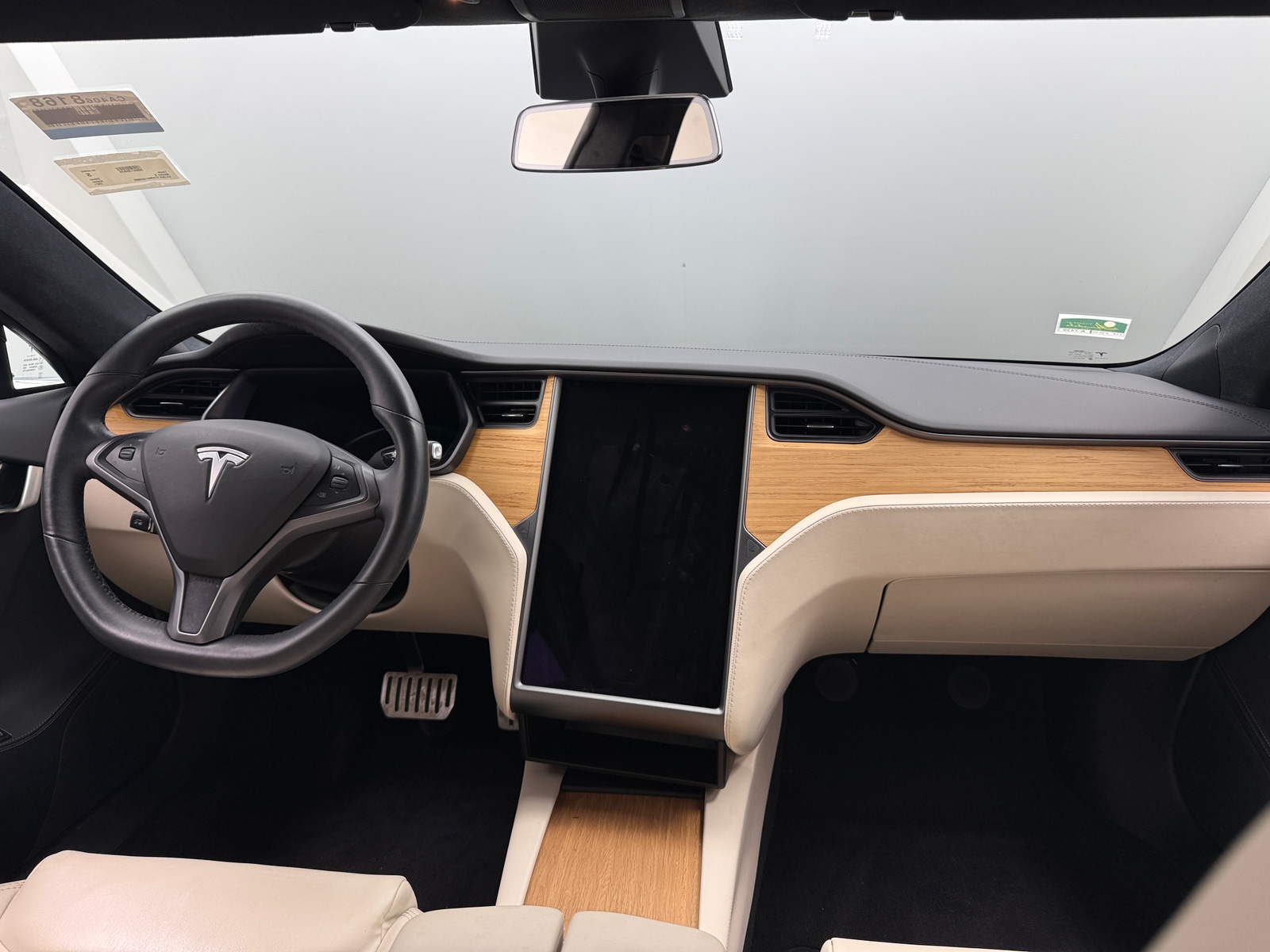 Thumbnail: 2021 Tesla Model S - 2