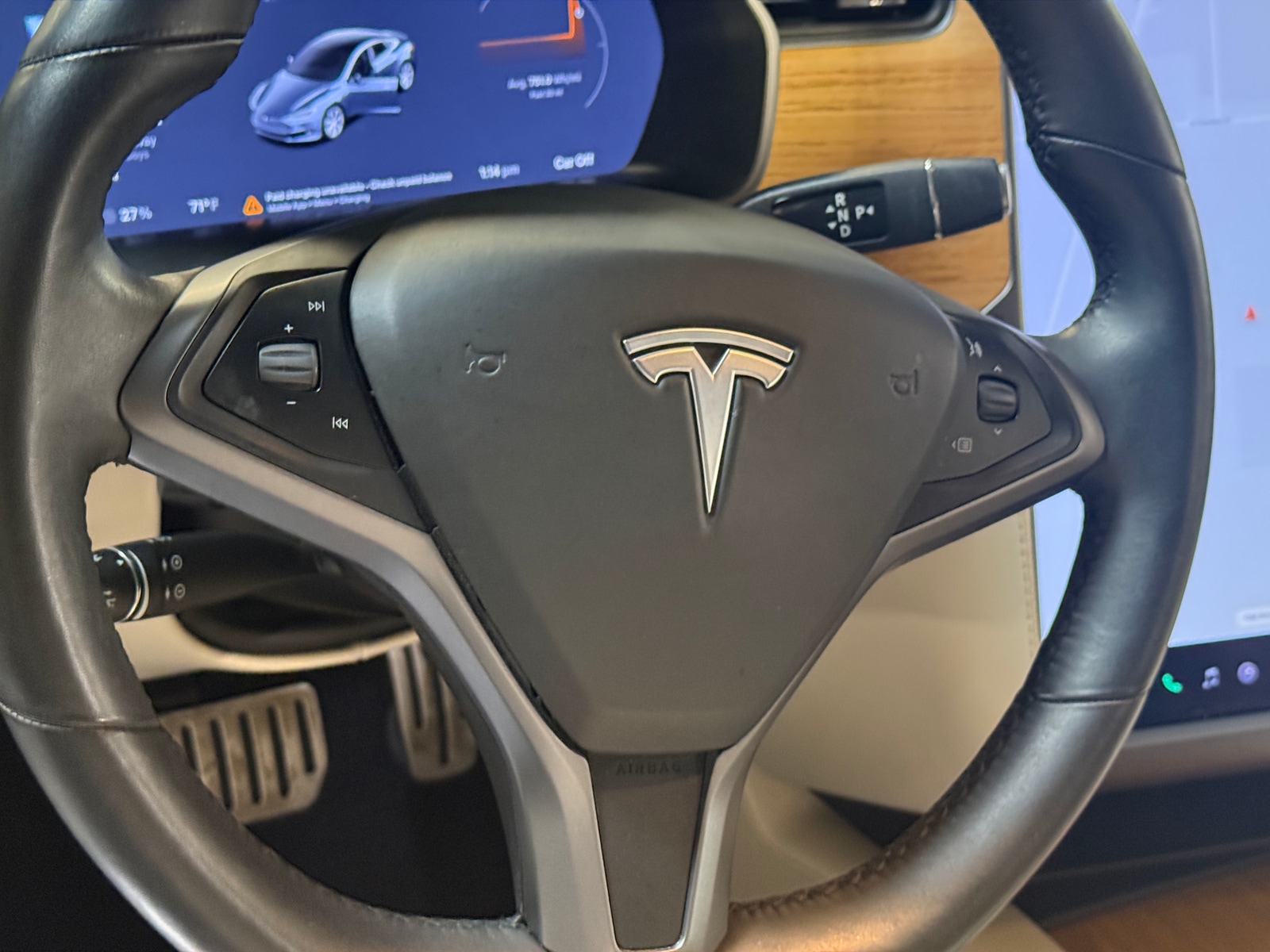 Thumbnail: 2021 Tesla Model S - 4