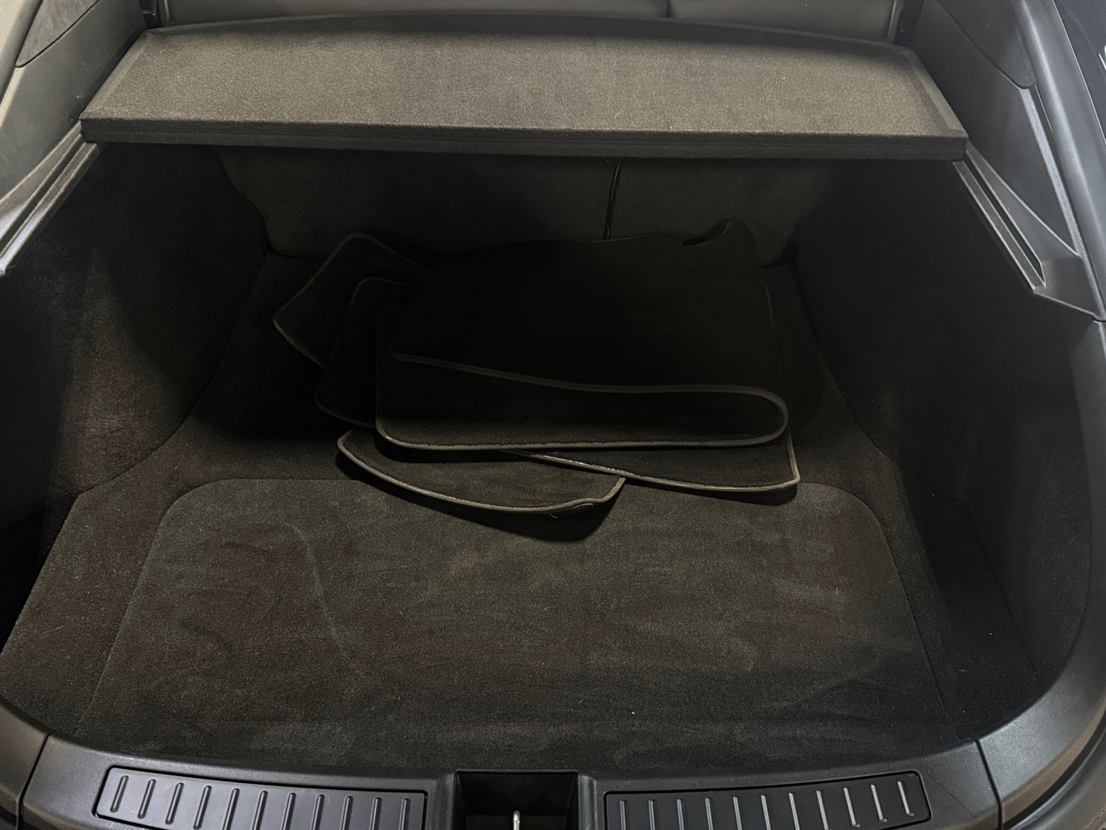 Thumbnail: 2021 Tesla Model S - 6