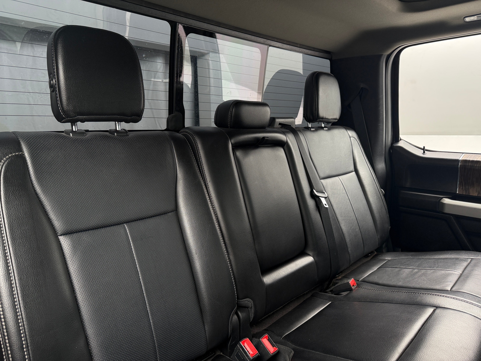 Thumbnail: 2018 Ford Econoline - 5