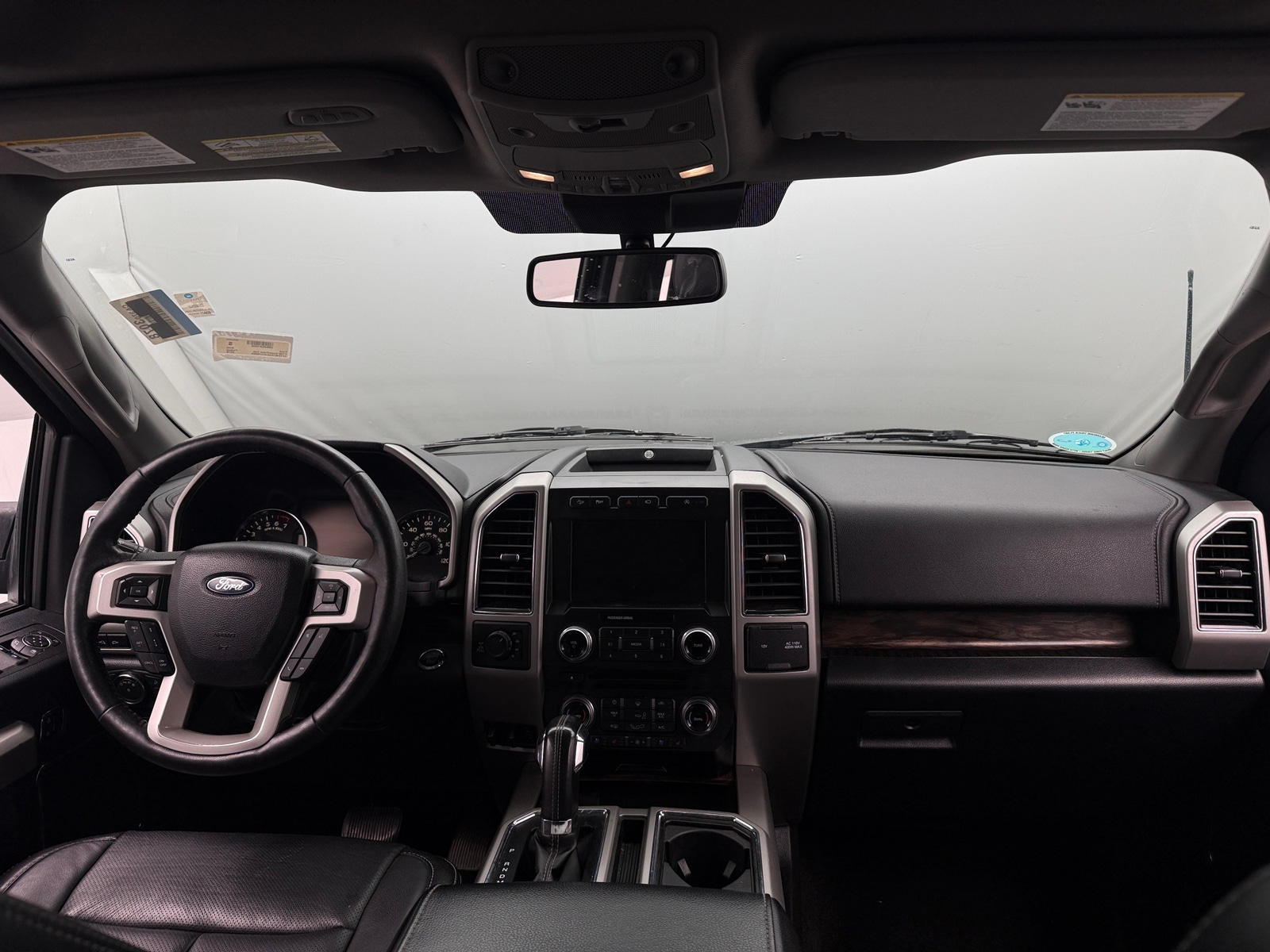 Thumbnail: 2018 Ford Econoline - 2