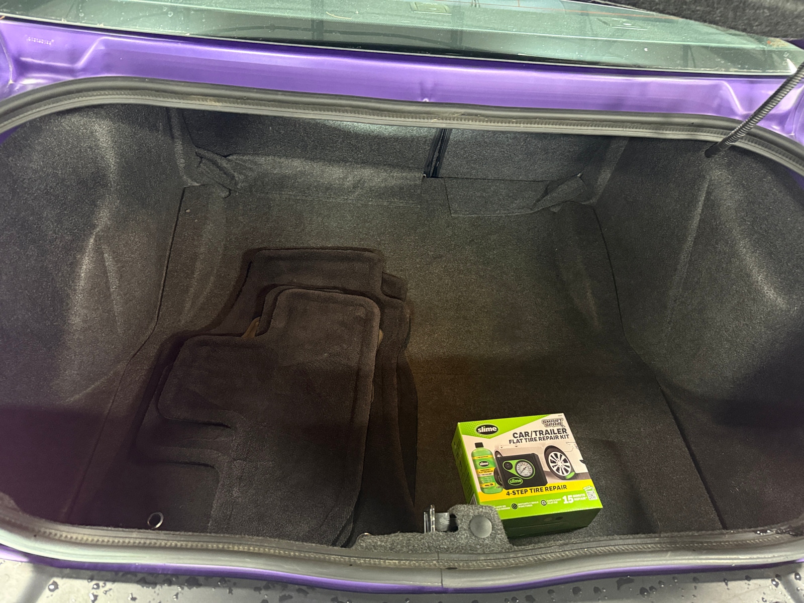 Thumbnail: 2018 Dodge Challenger - 5