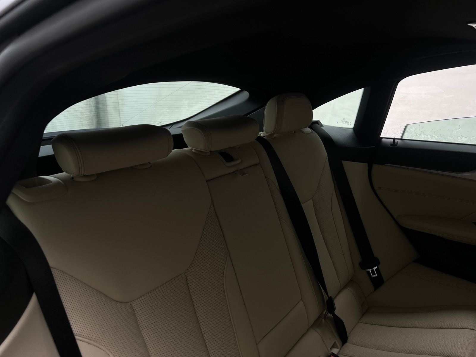 Thumbnail: 2024 BMW 4 Series - 5