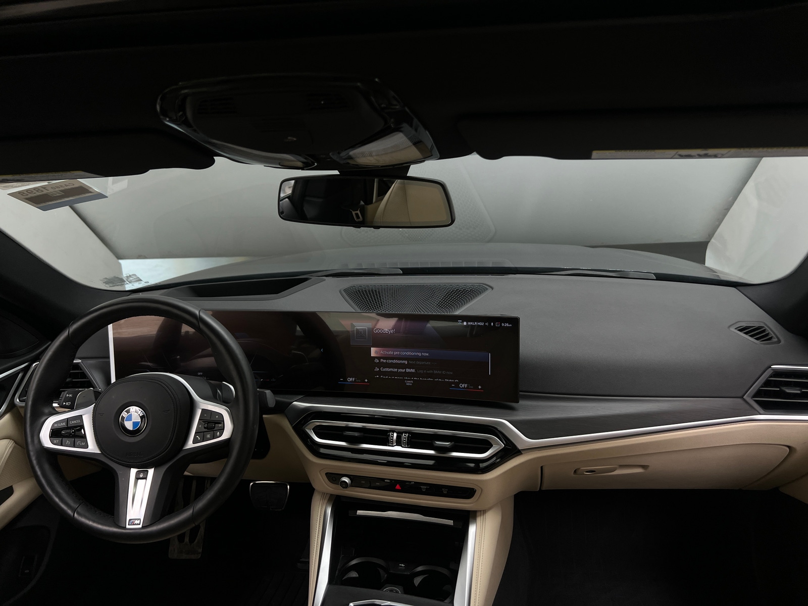 Thumbnail: 2024 BMW 4 Series - 2