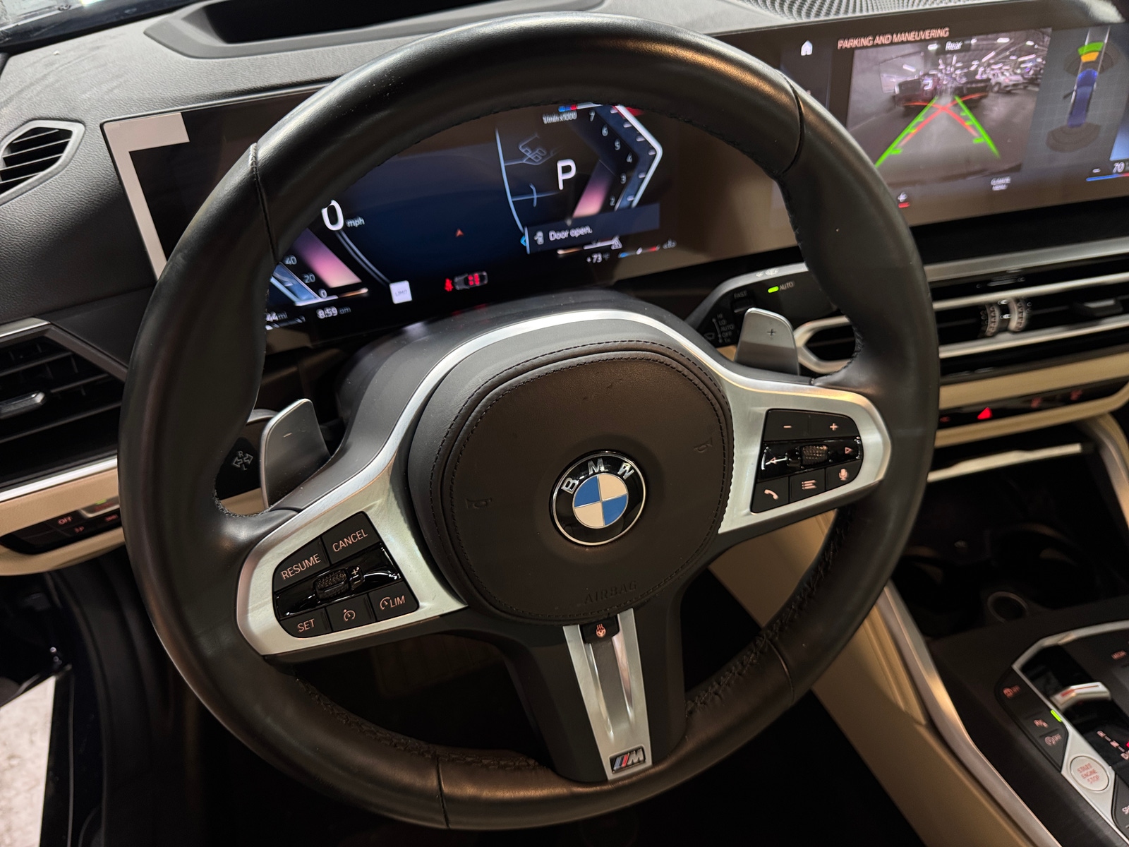 Thumbnail: 2024 BMW 4 Series - 4