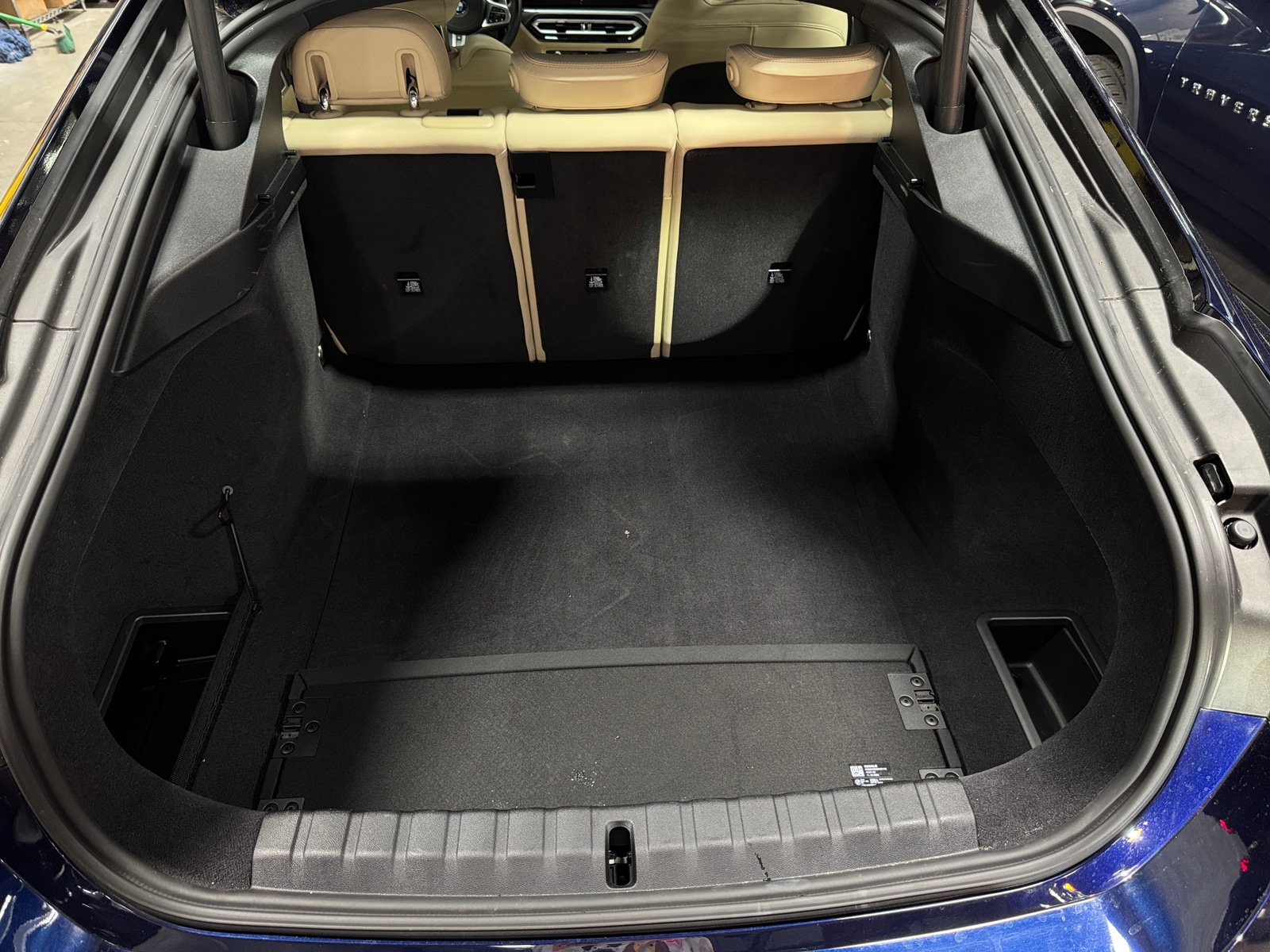 Thumbnail: 2024 BMW 4 Series - 6