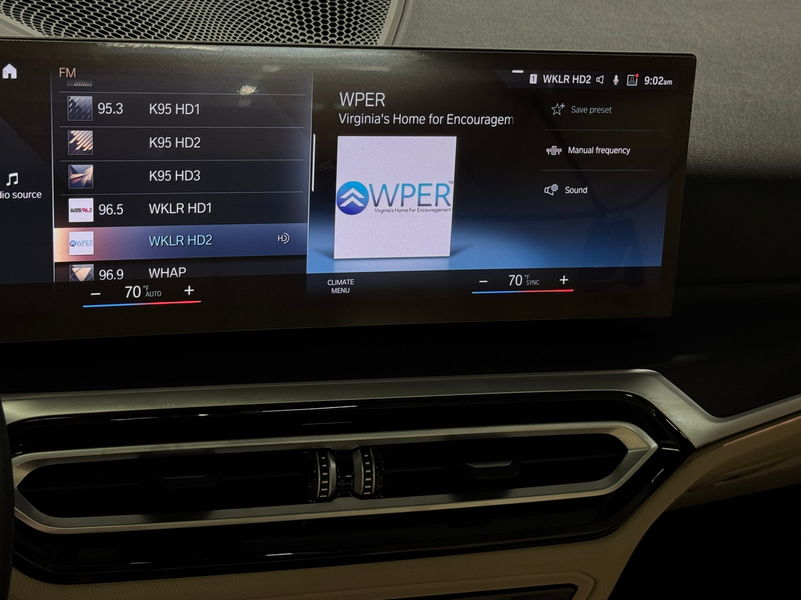 Thumbnail: 2024 BMW 4 Series - 3