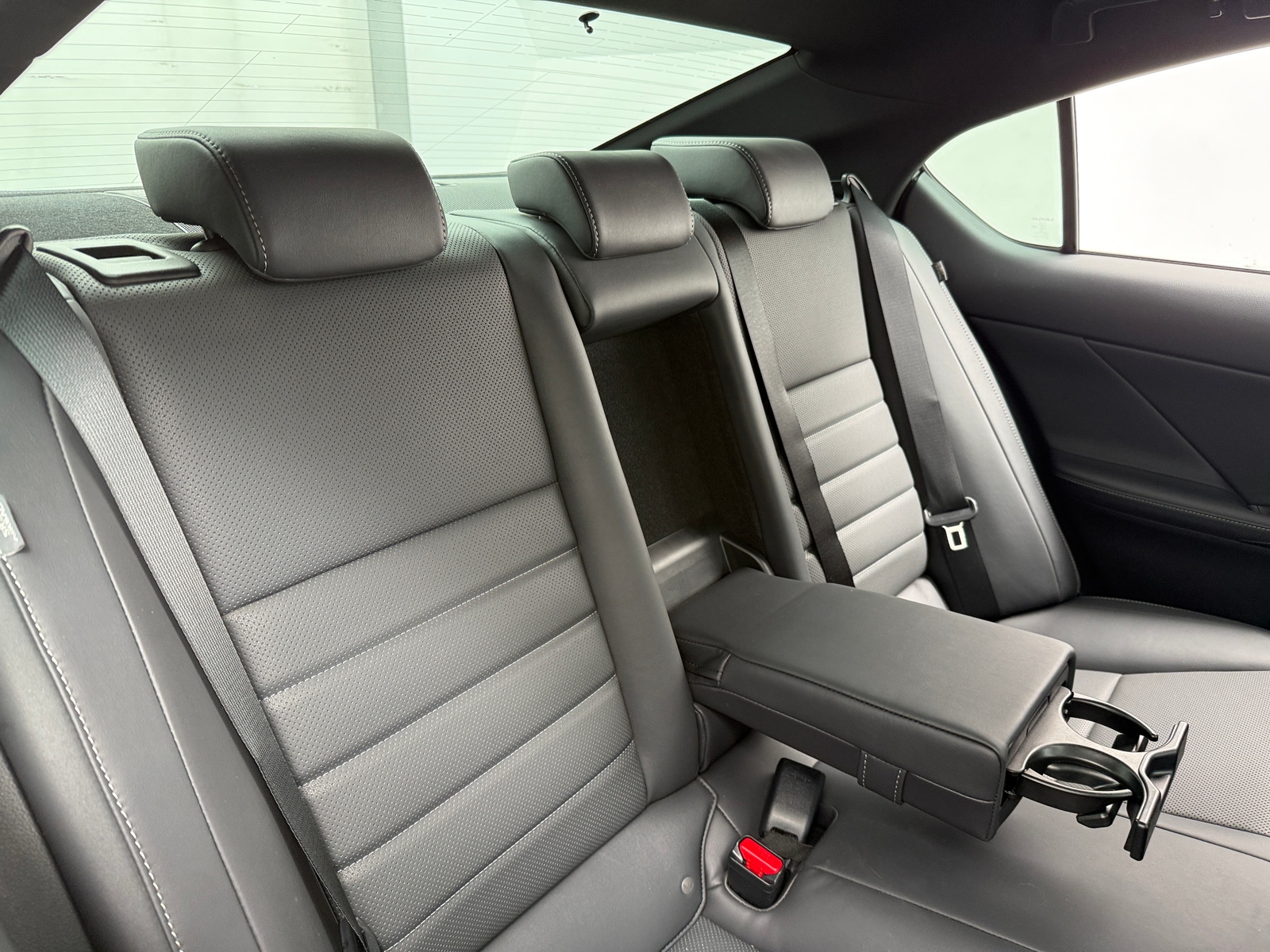 Thumbnail: 2024 Lexus IS - 5