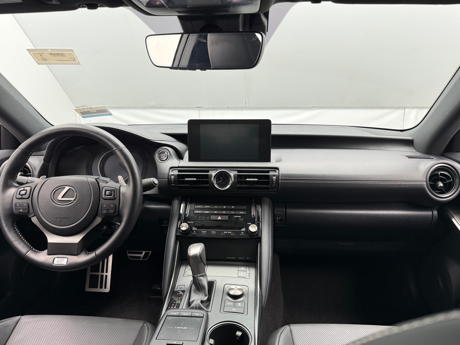 Thumbnail: 2024 Lexus IS - 2