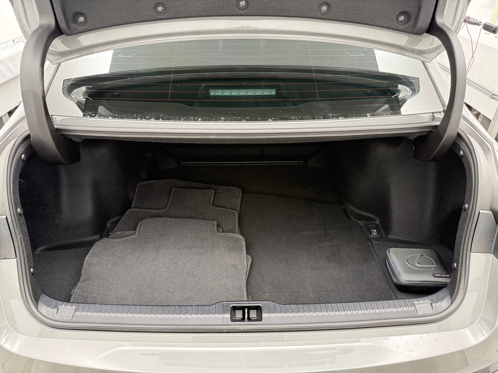 Thumbnail: 2024 Lexus IS - 6