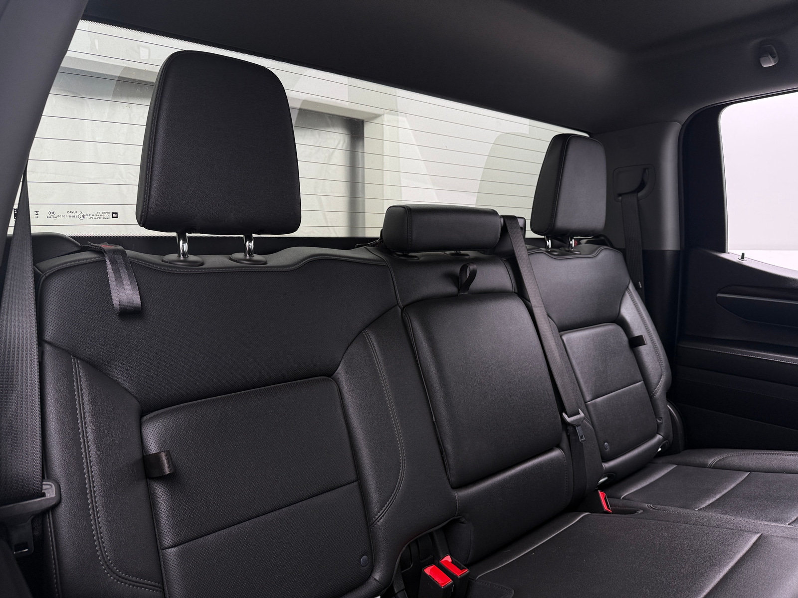 Thumbnail: 2025 GMC Sierra 1500 - 5