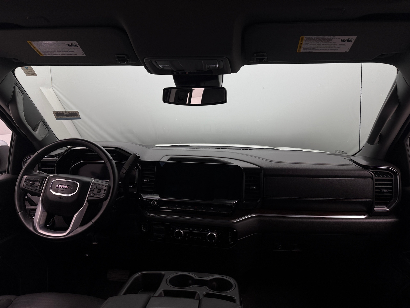 Thumbnail: 2025 GMC Sierra 1500 - 2