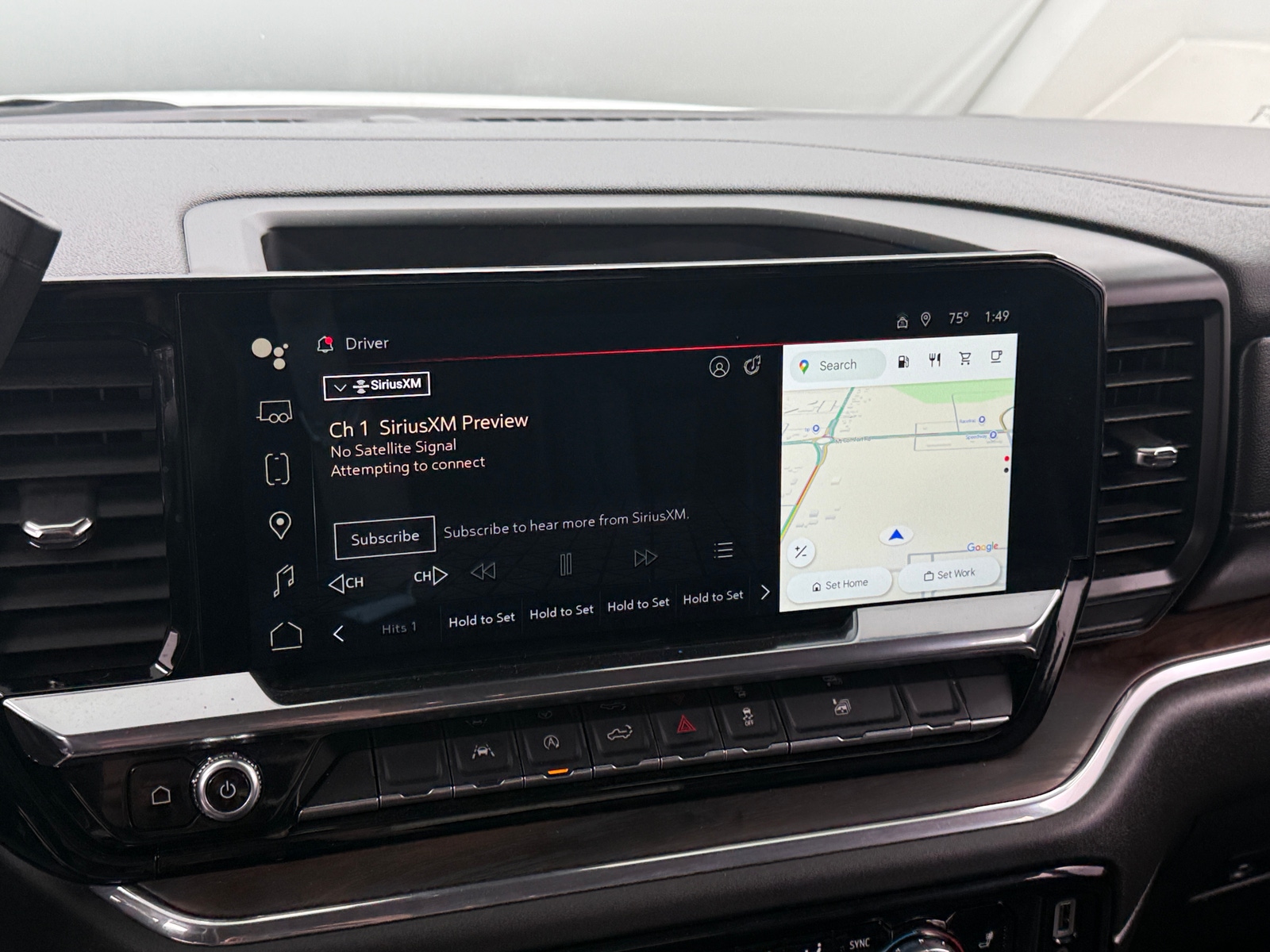 Thumbnail: 2025 GMC Sierra 1500 - 3