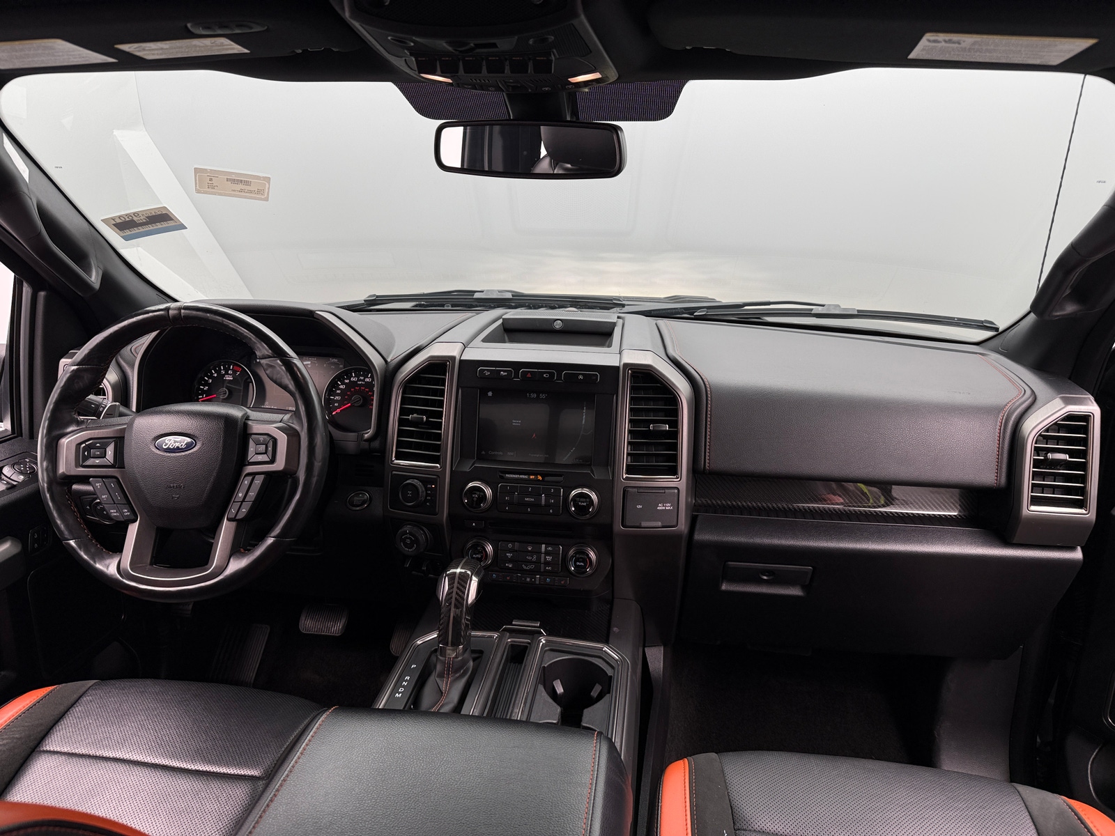 Thumbnail: 2018 Ford Econoline - 2