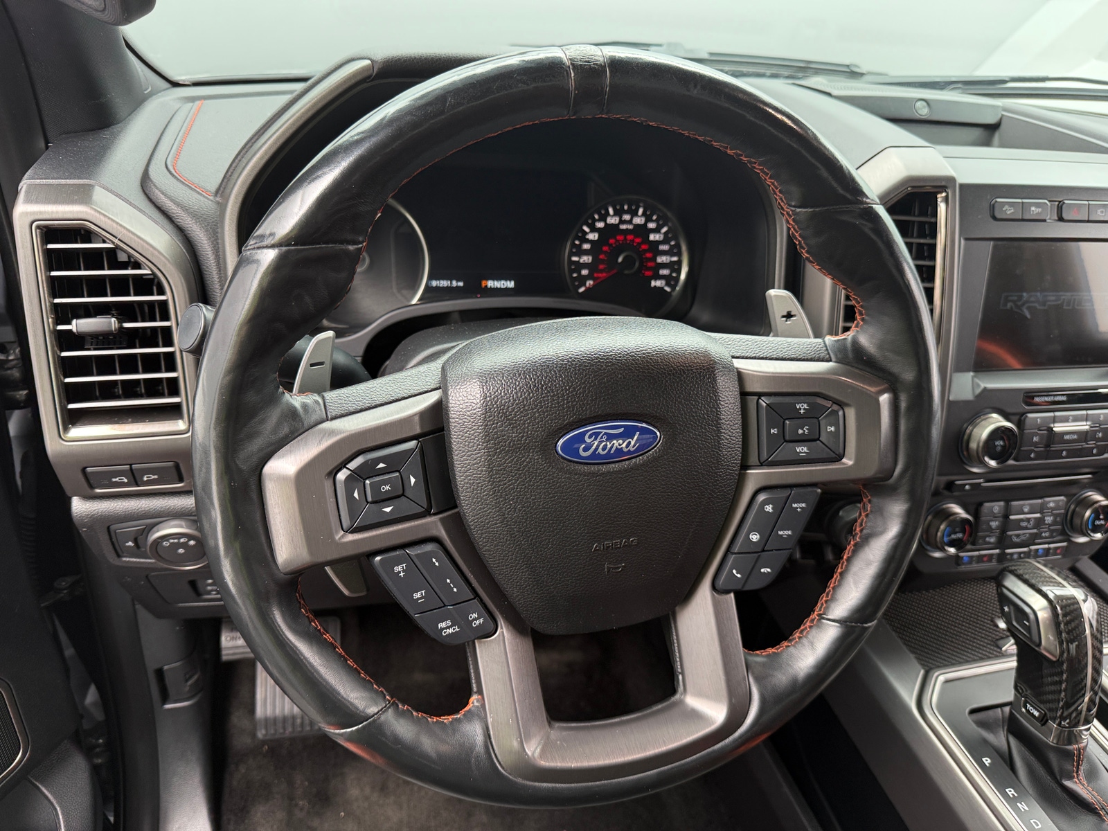 Thumbnail: 2018 Ford Econoline - 4